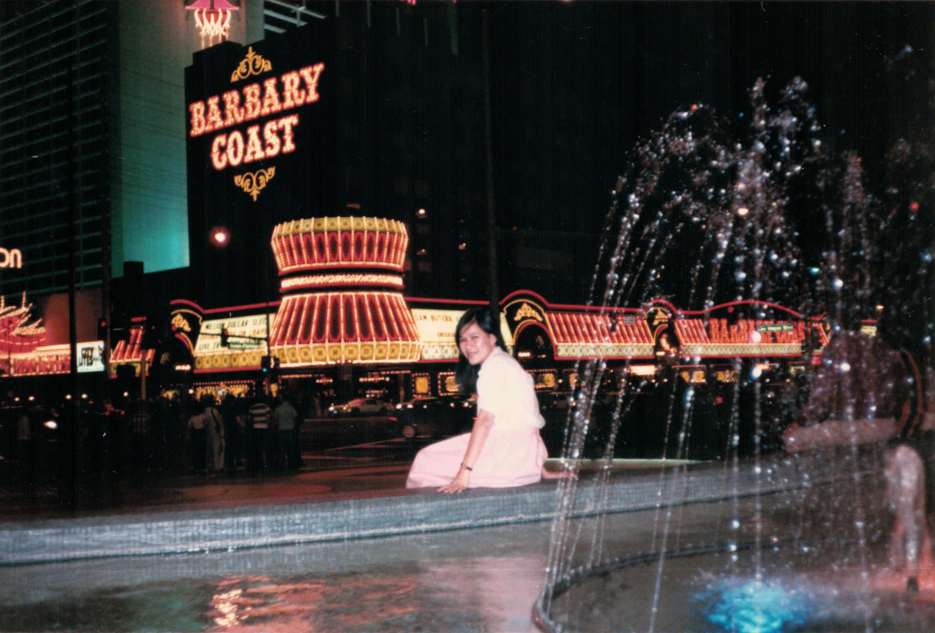 00515 Las Vegas, Nevada