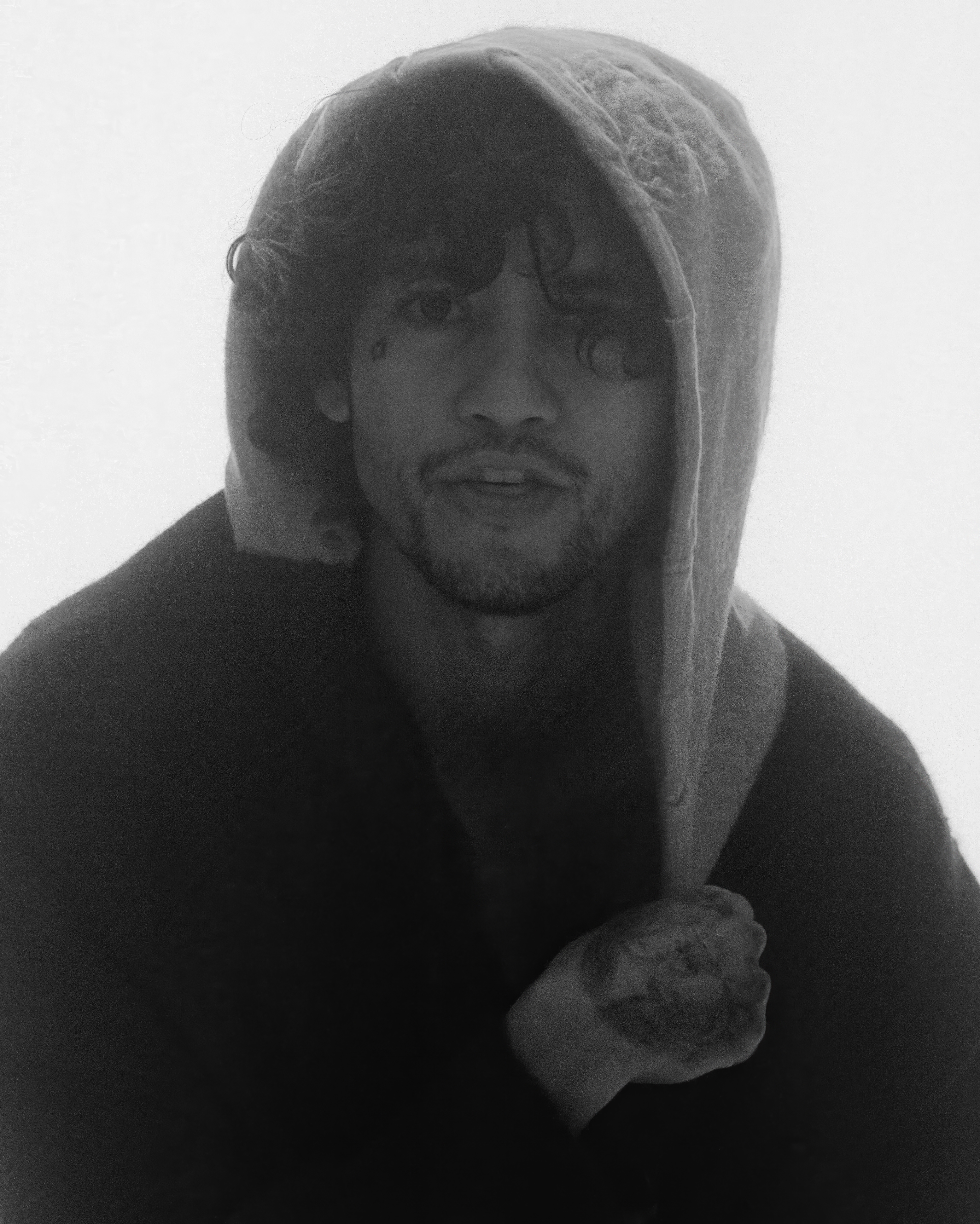 dominic fike "rocket" press