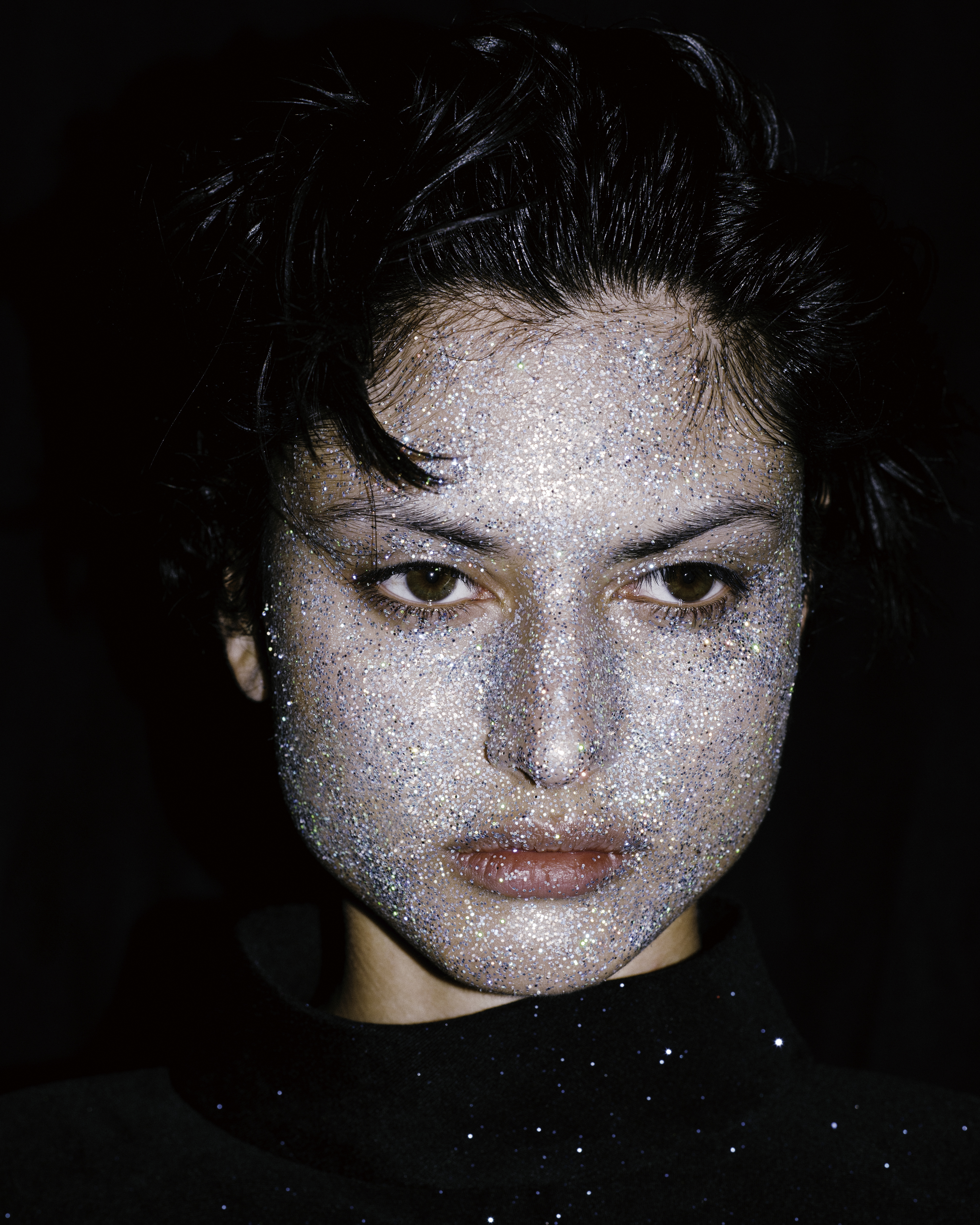 VOGUE PORTUGAL by Eva Wang