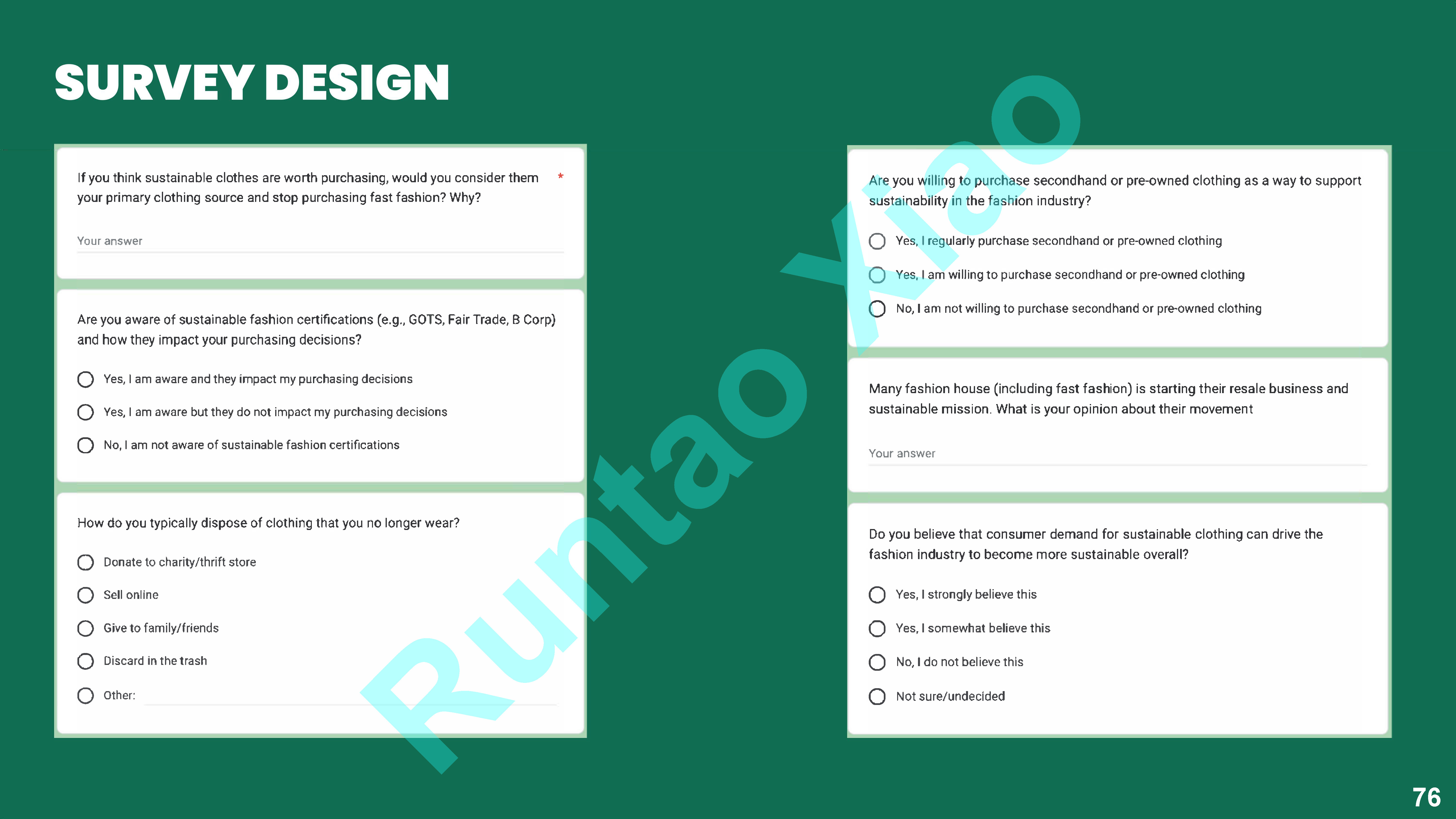 Communication study_ Brand and customer_Sustainable fashion future.pdf