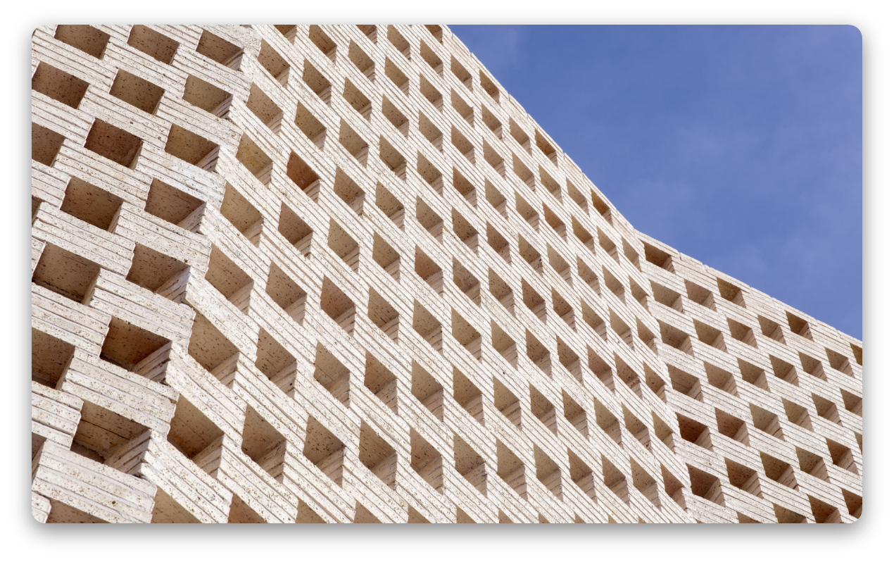 Building Rehabilitation for Offices in Madridejos