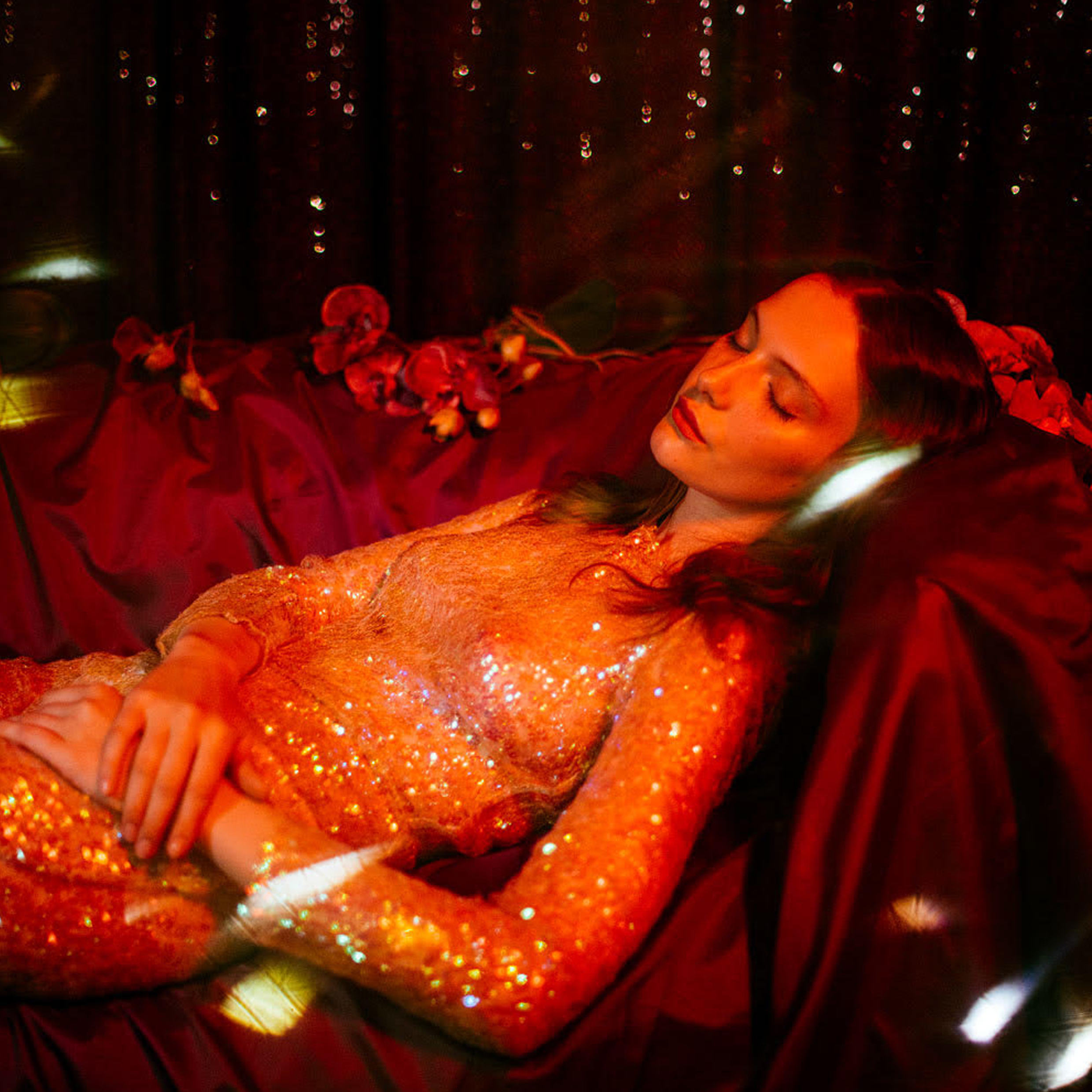 Photoshoot with Assiah Alc&aacute;zar 