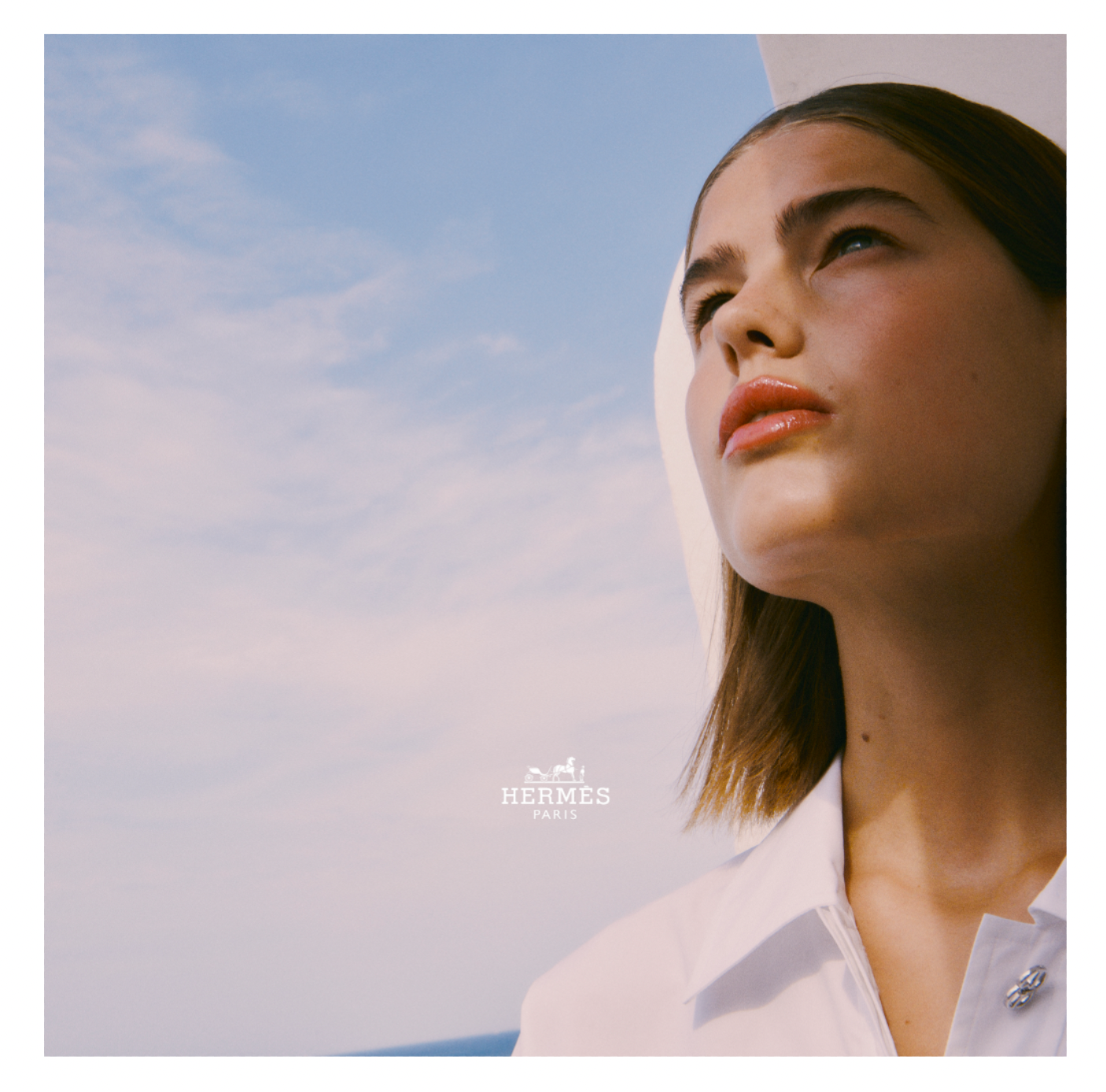 HERMÈS BEAUTY / HERMÈSISTIBLE LE GOÛT DE LA COULEUR, 2022	