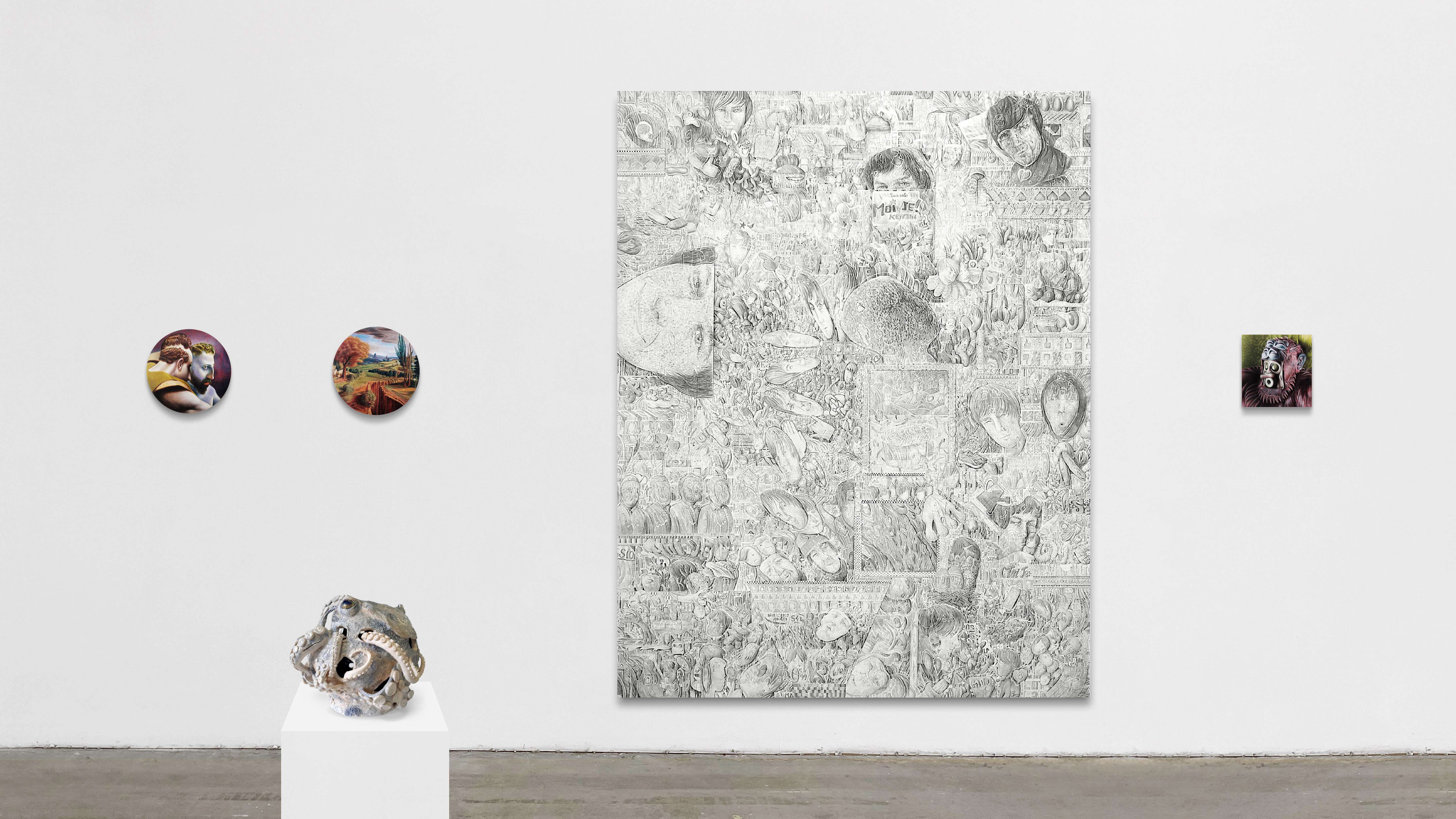  BIANCOMURO 13  — juillet 2025