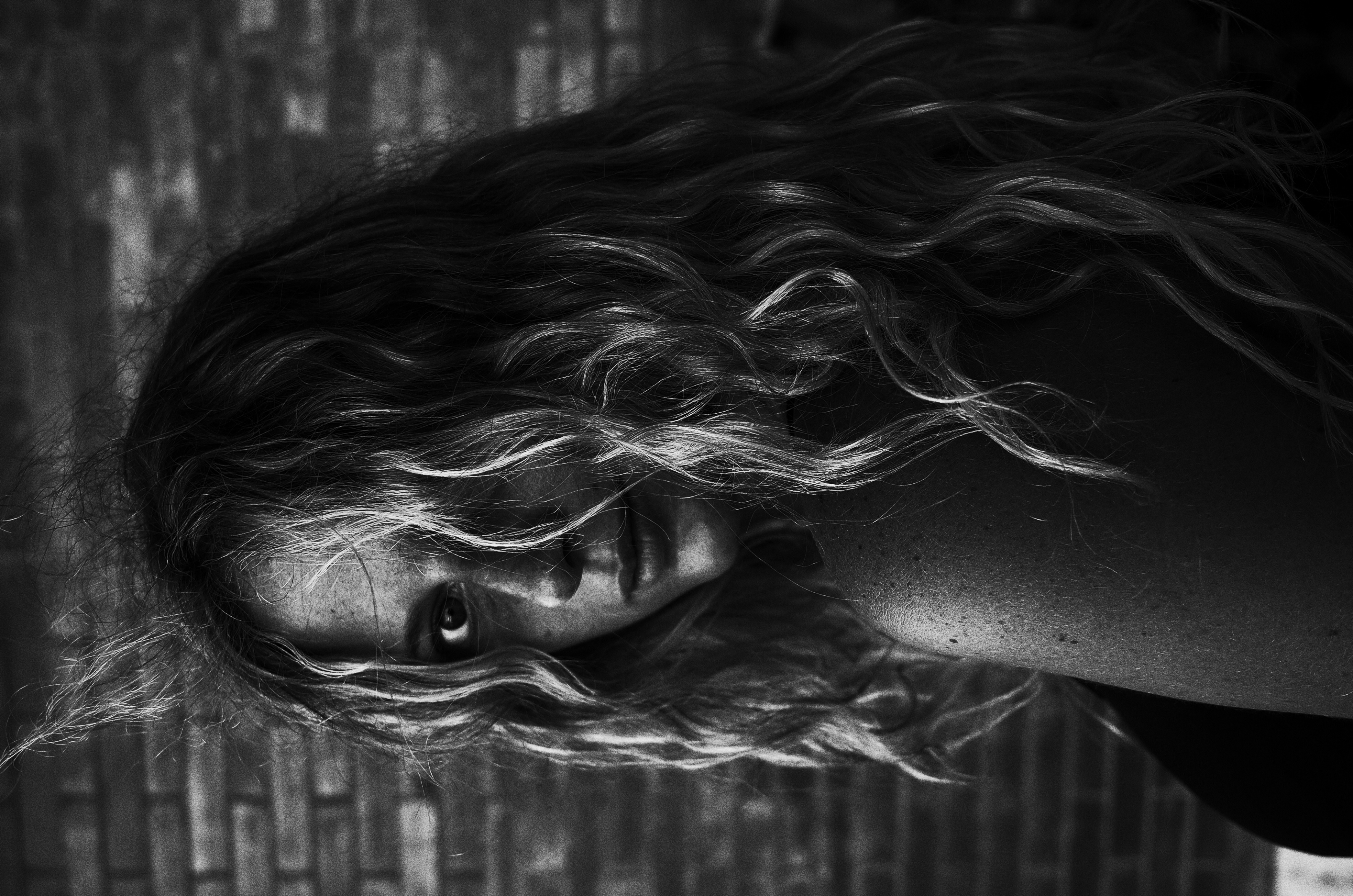 You taught me how to shine from darkness, 2021