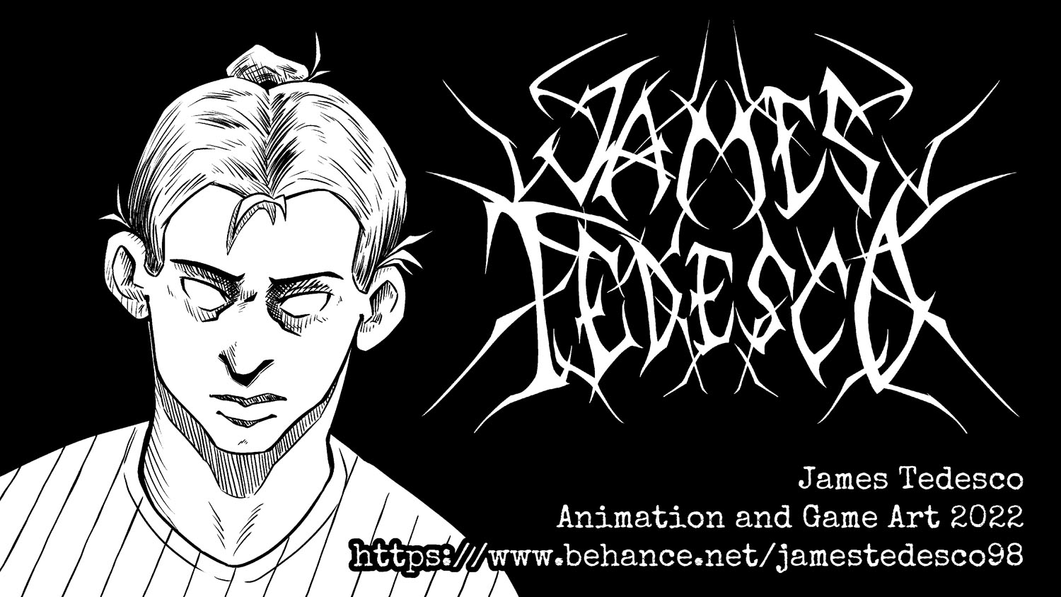 Tedesco BrandingDigital Image 2022, 4k resolution