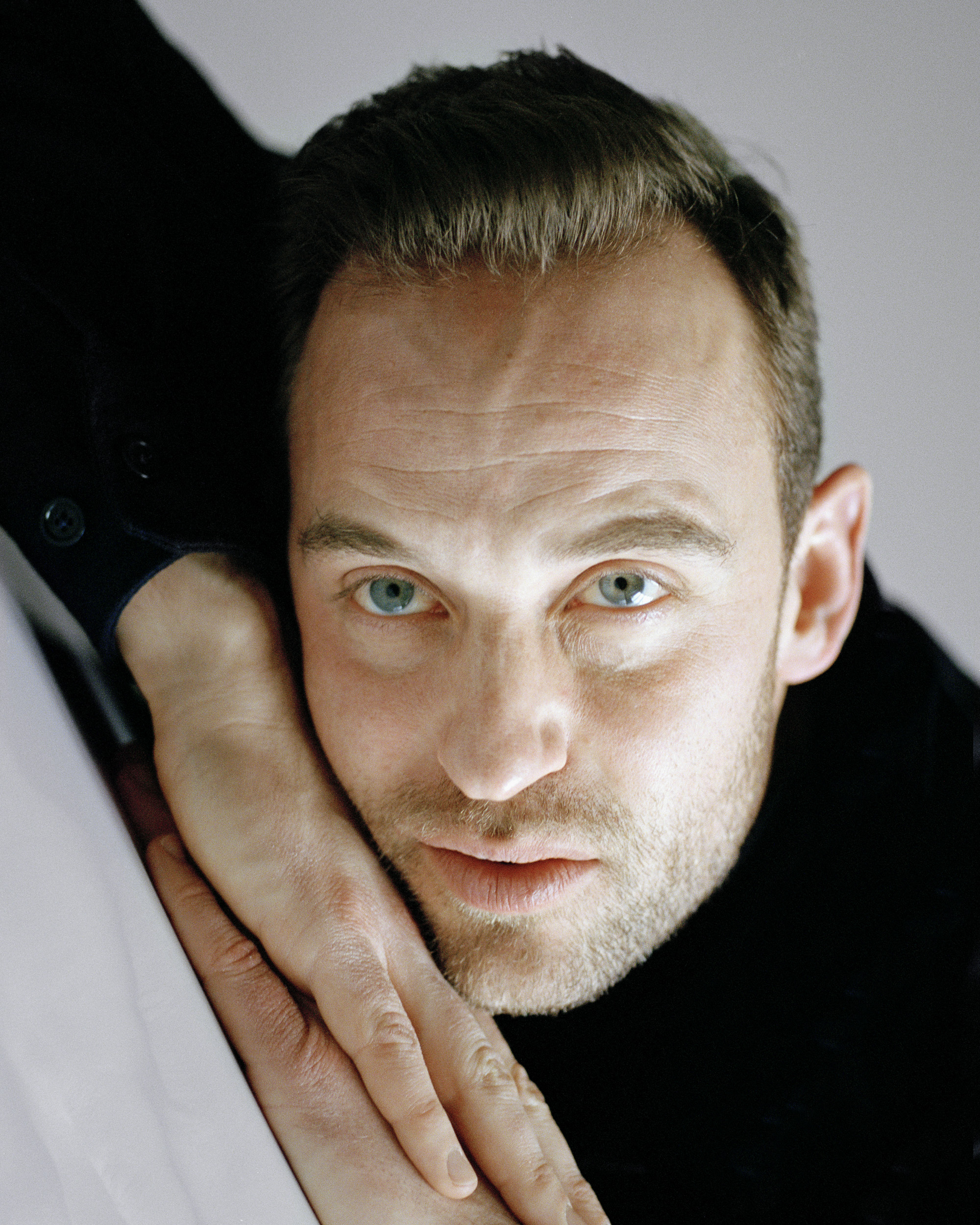 JOËL DICKER, M LE MAGAZINE DU MONDE, 2022