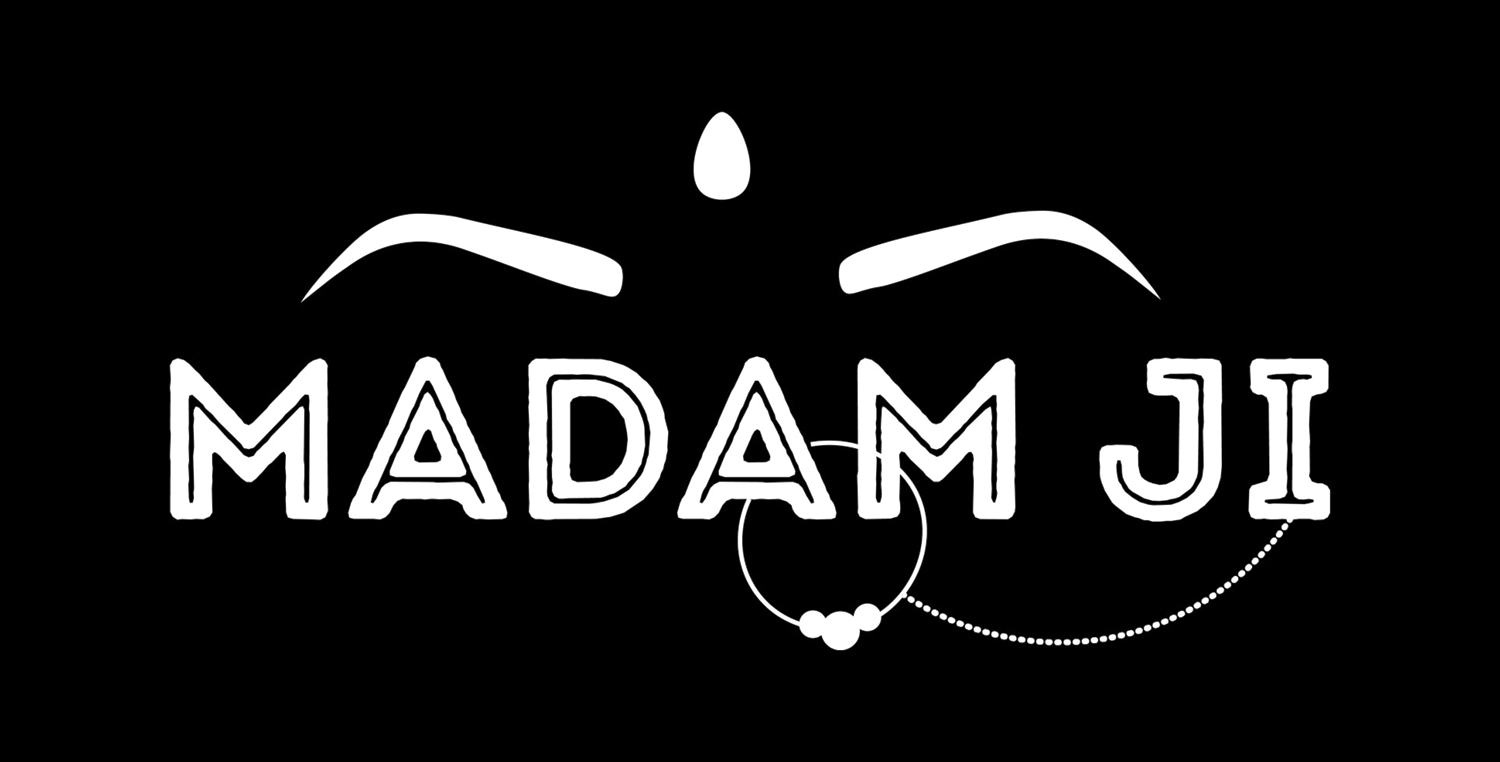 Brand StrategyMadam Ji