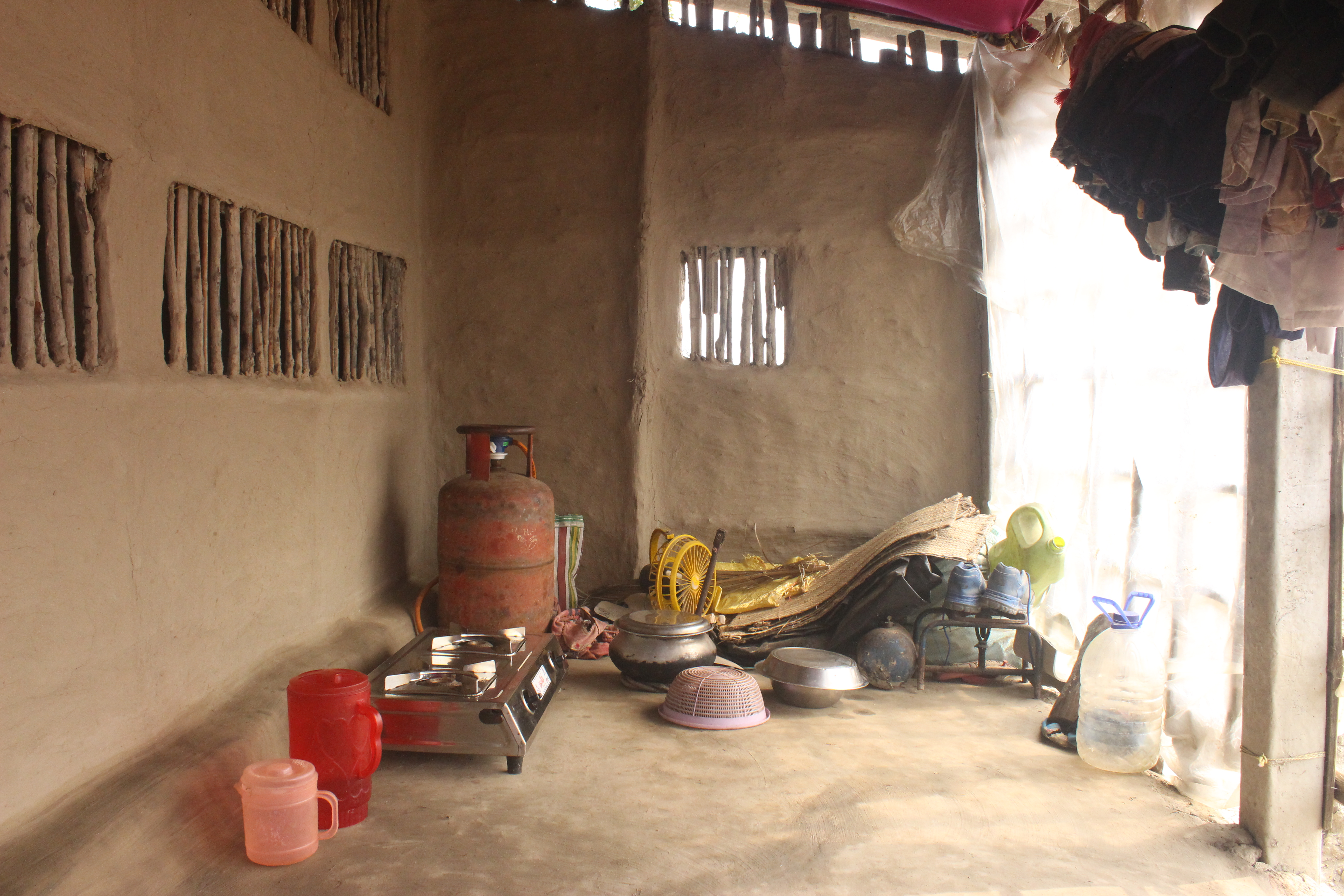 Sem 04 | Settlement Studies