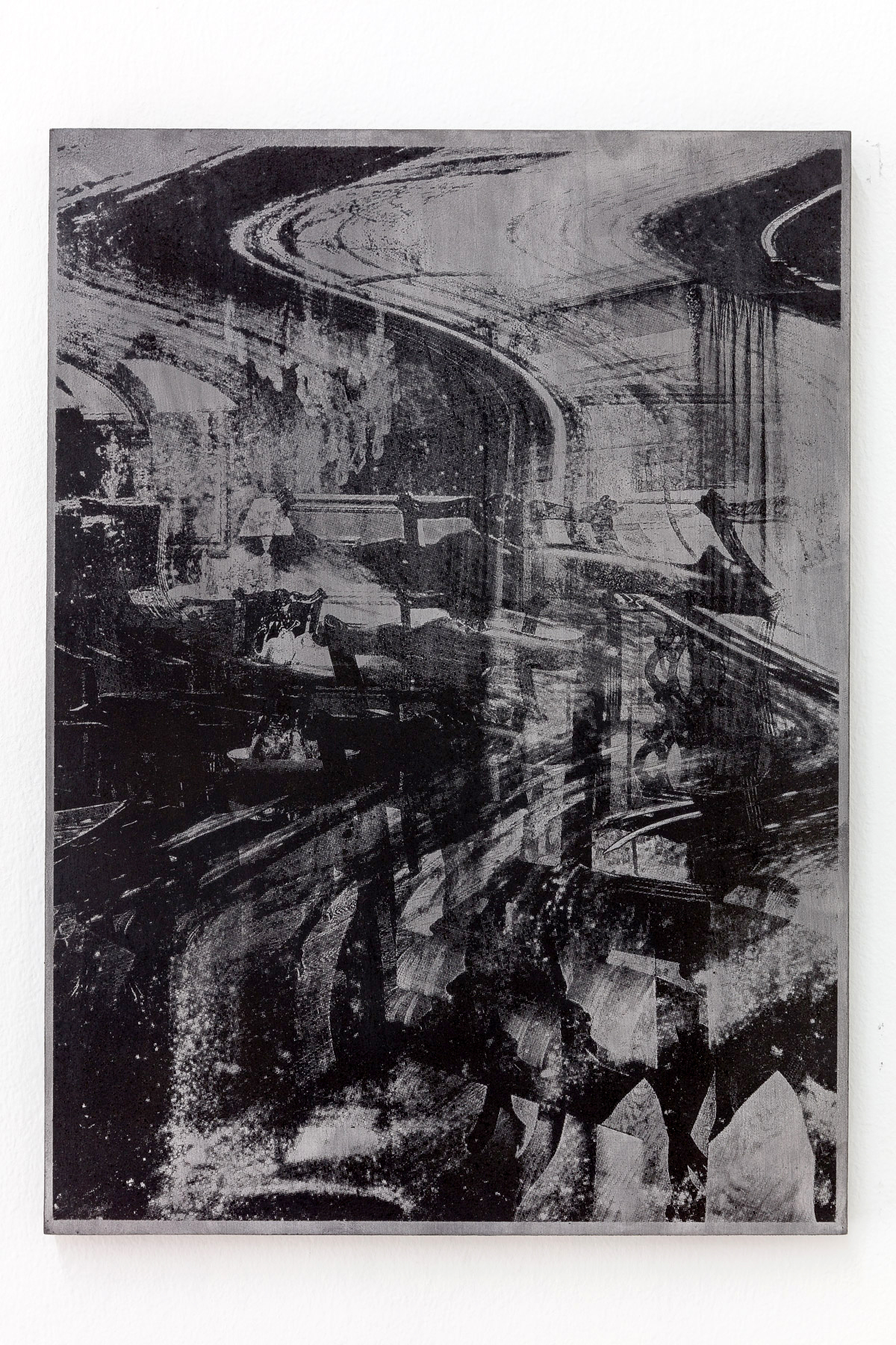 Saturated Systems III, 2018