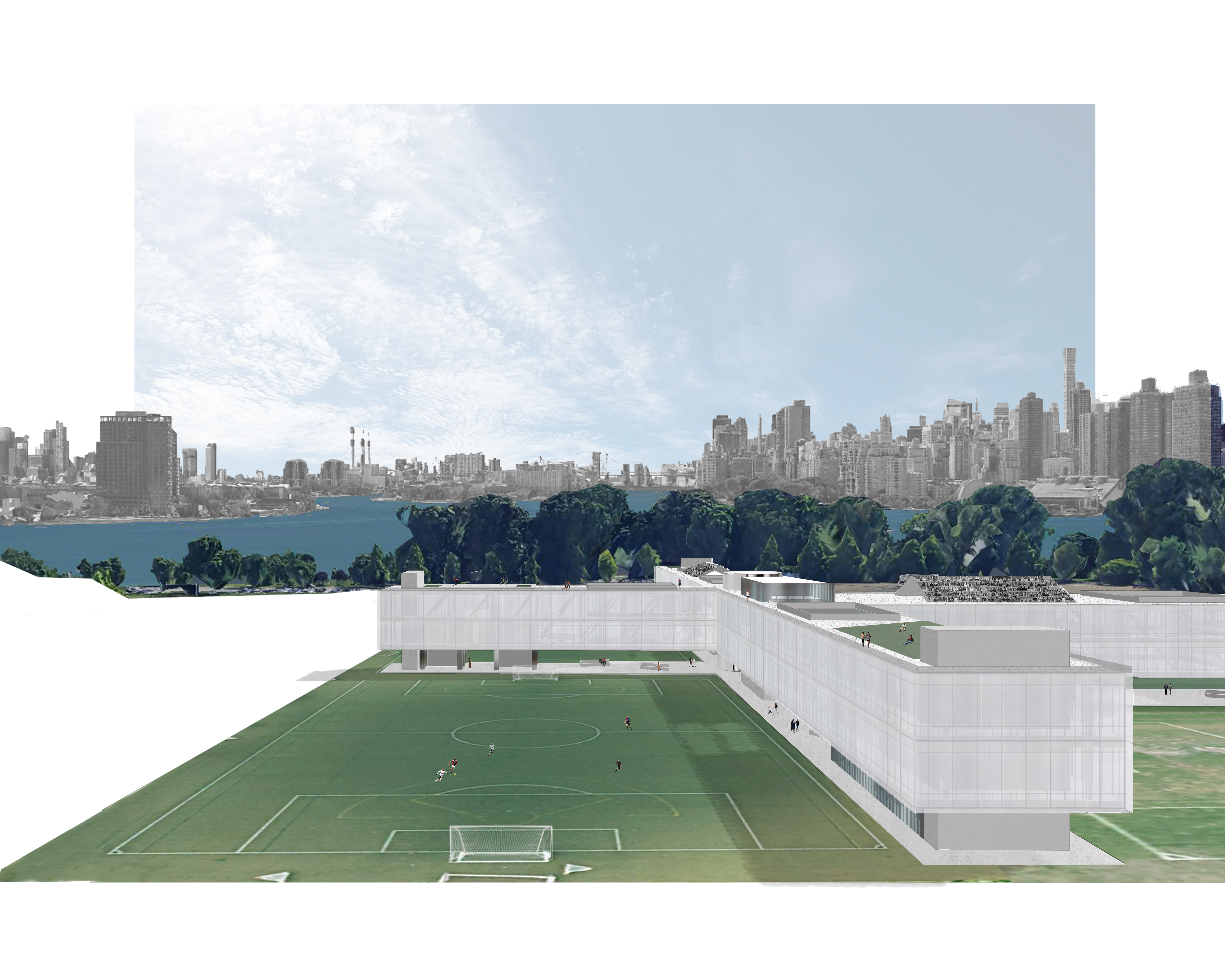 Center for Sports Diplomacy