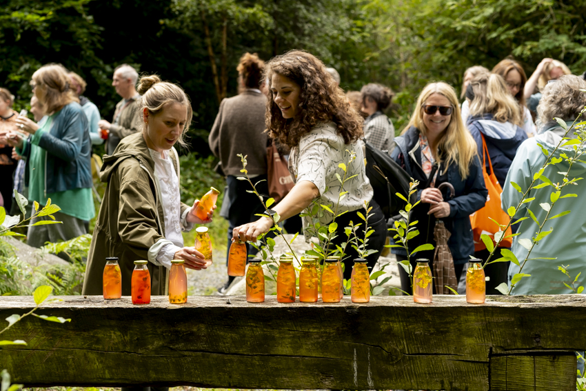 Autumn Preview with Sonia Shiel. Photos by Louis Haugh.