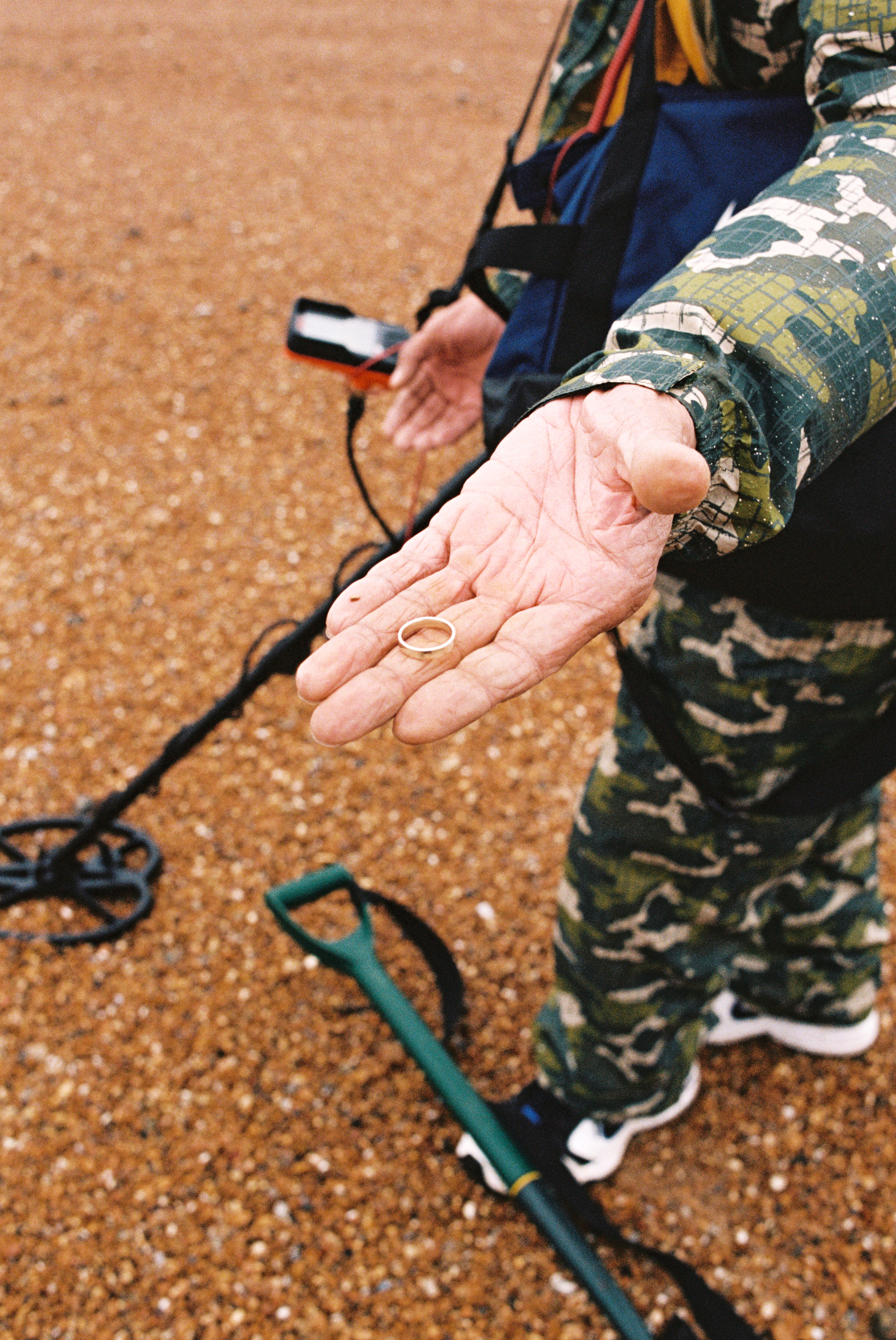 Footpatrol X Saucony