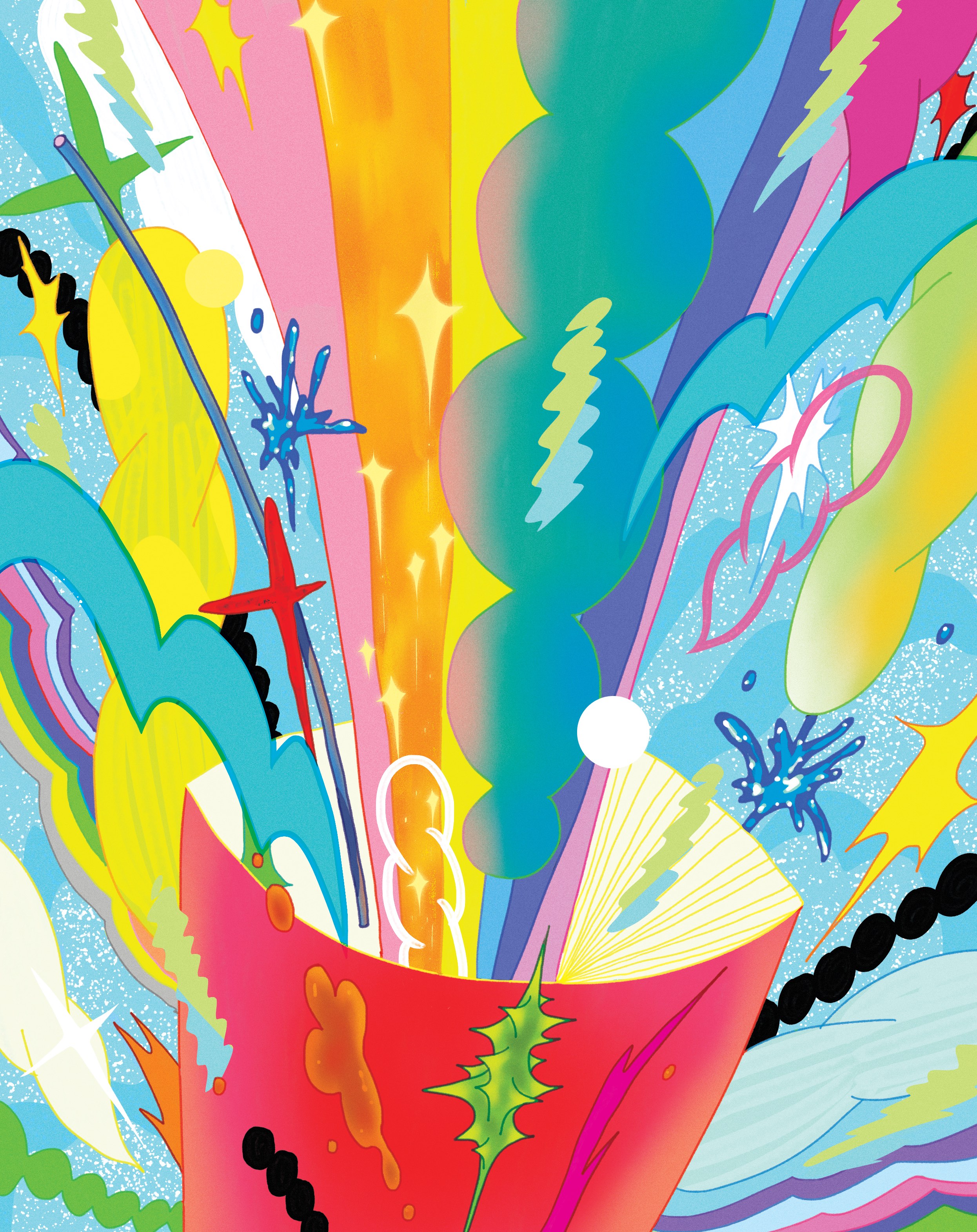  표지, 2024년 10월