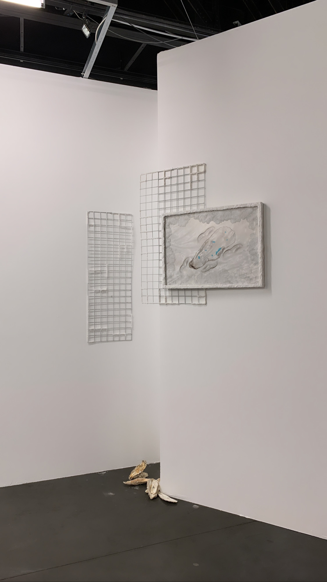 Kristina Õllek at FOKU – Estonian Union of Photography Artists, Tallinn [EE]