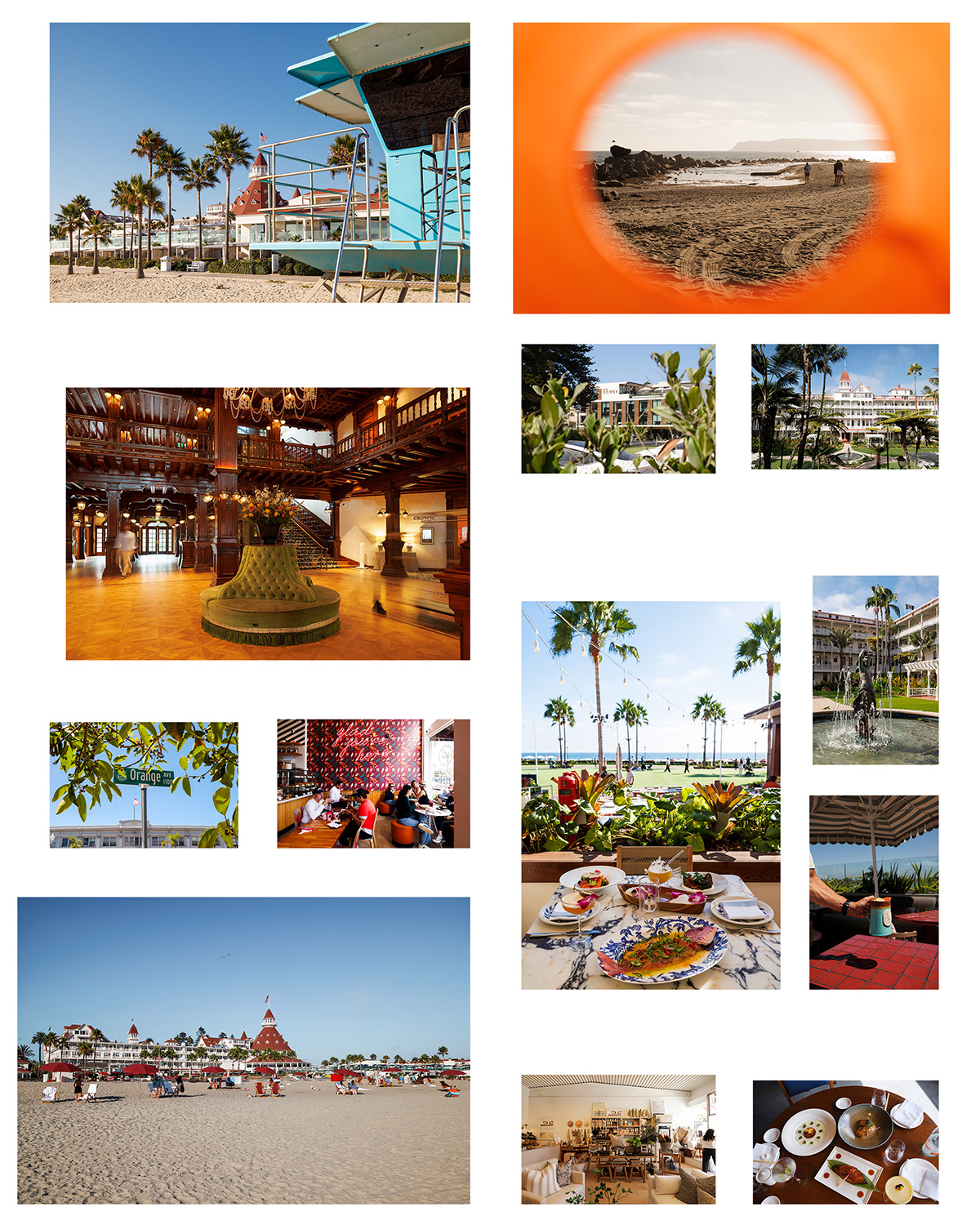 Photographed by DJA studio