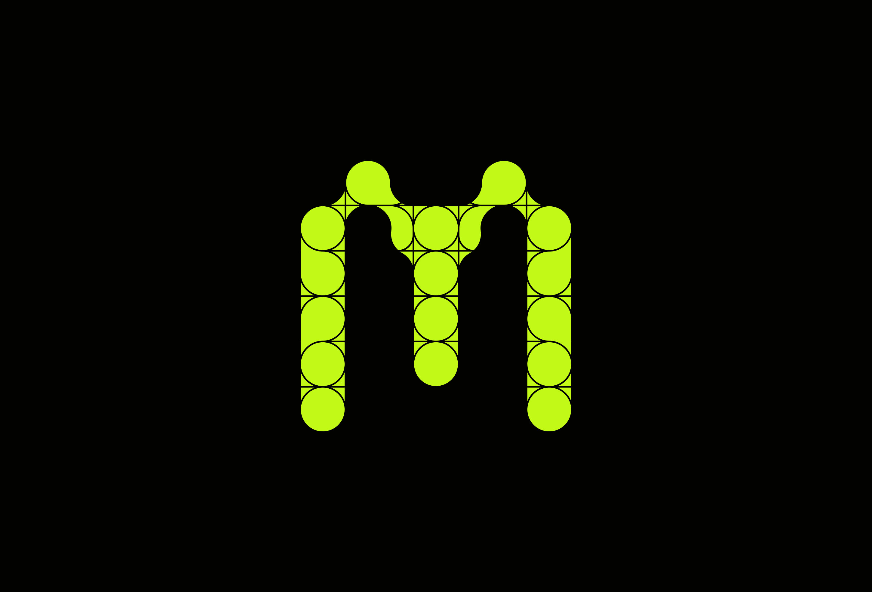 Secondary Logo