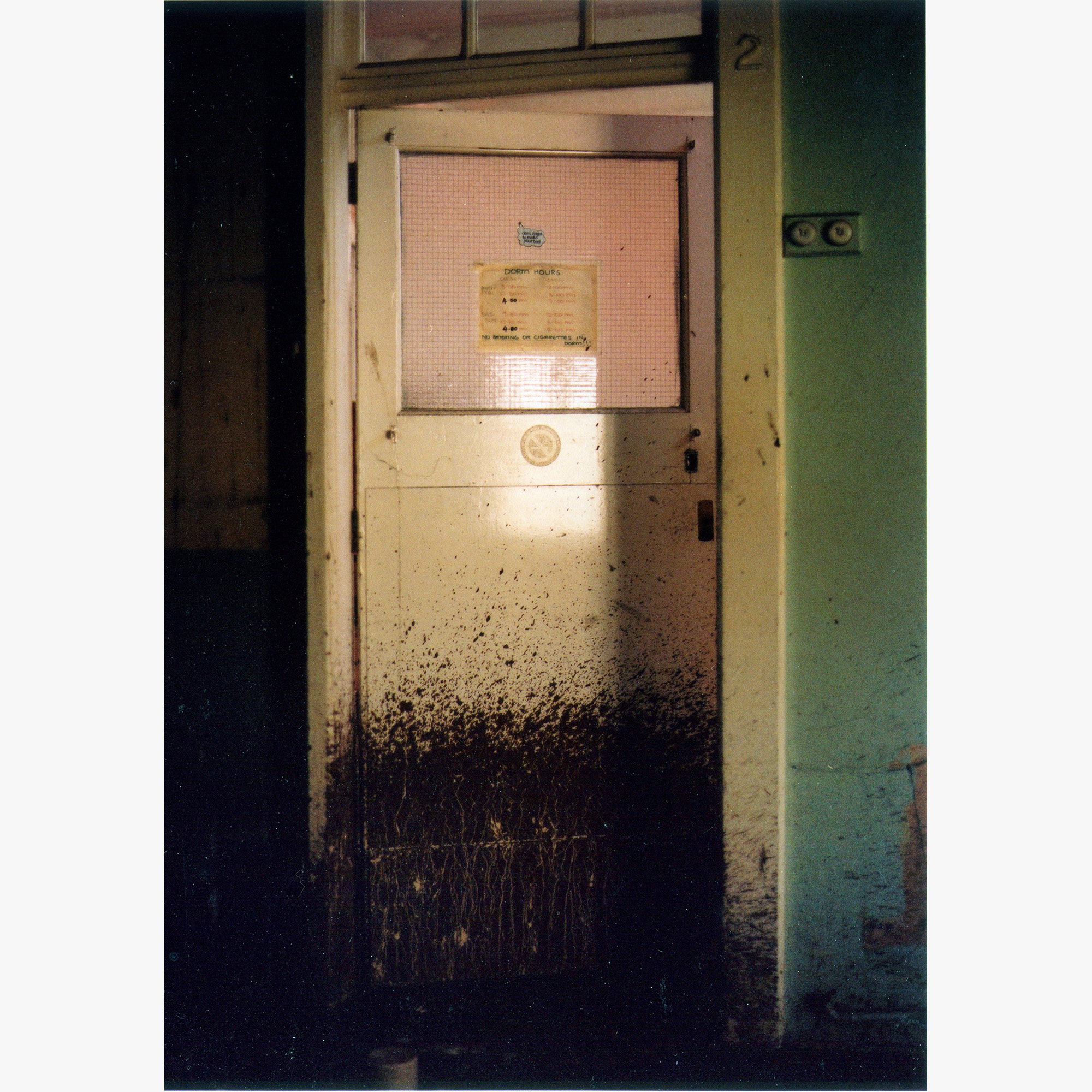 1/6DTokanui Psychiatric Hospital, 2002 (021013_002)