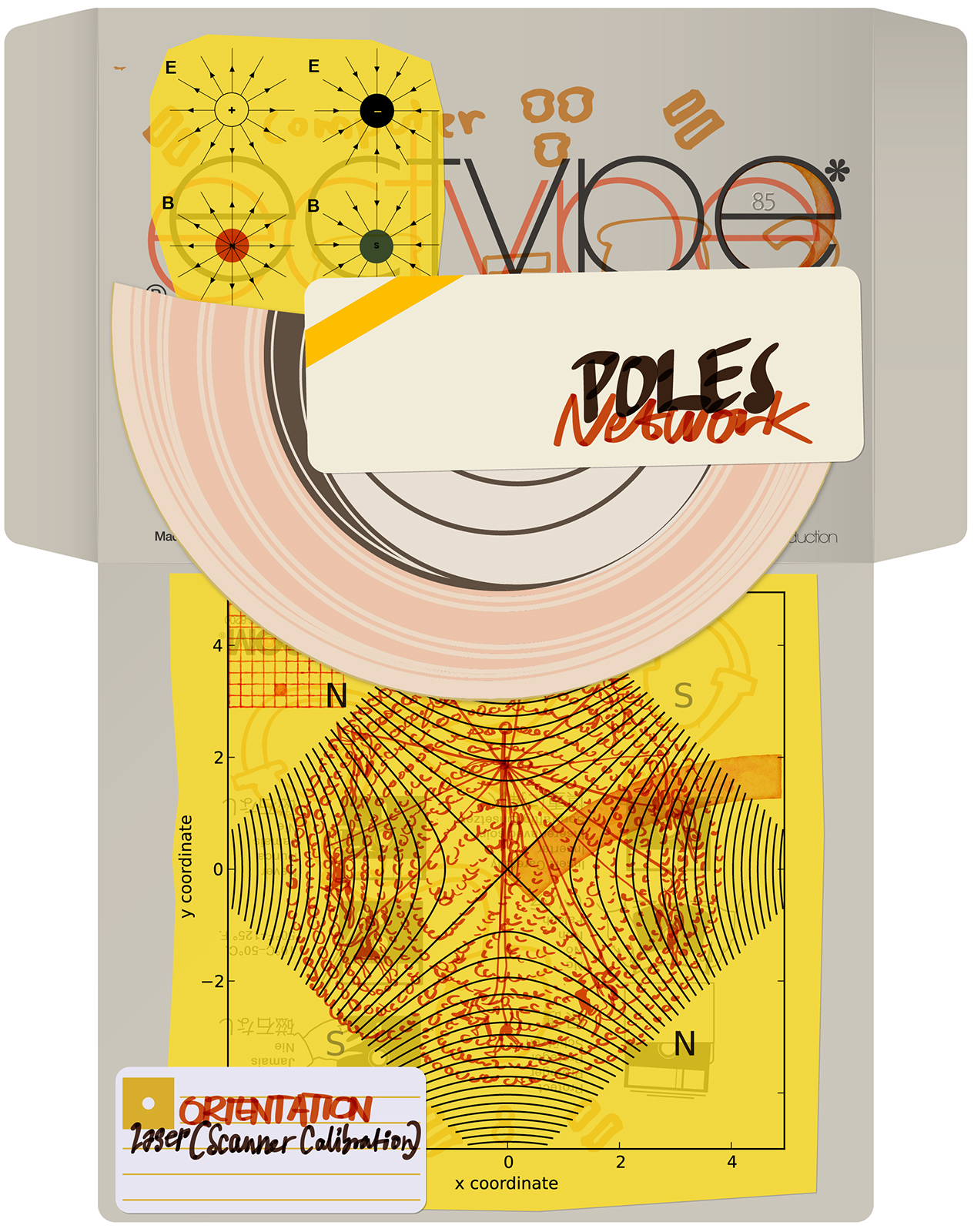 Pro Memoria: Programs #085 &mdash; Poles