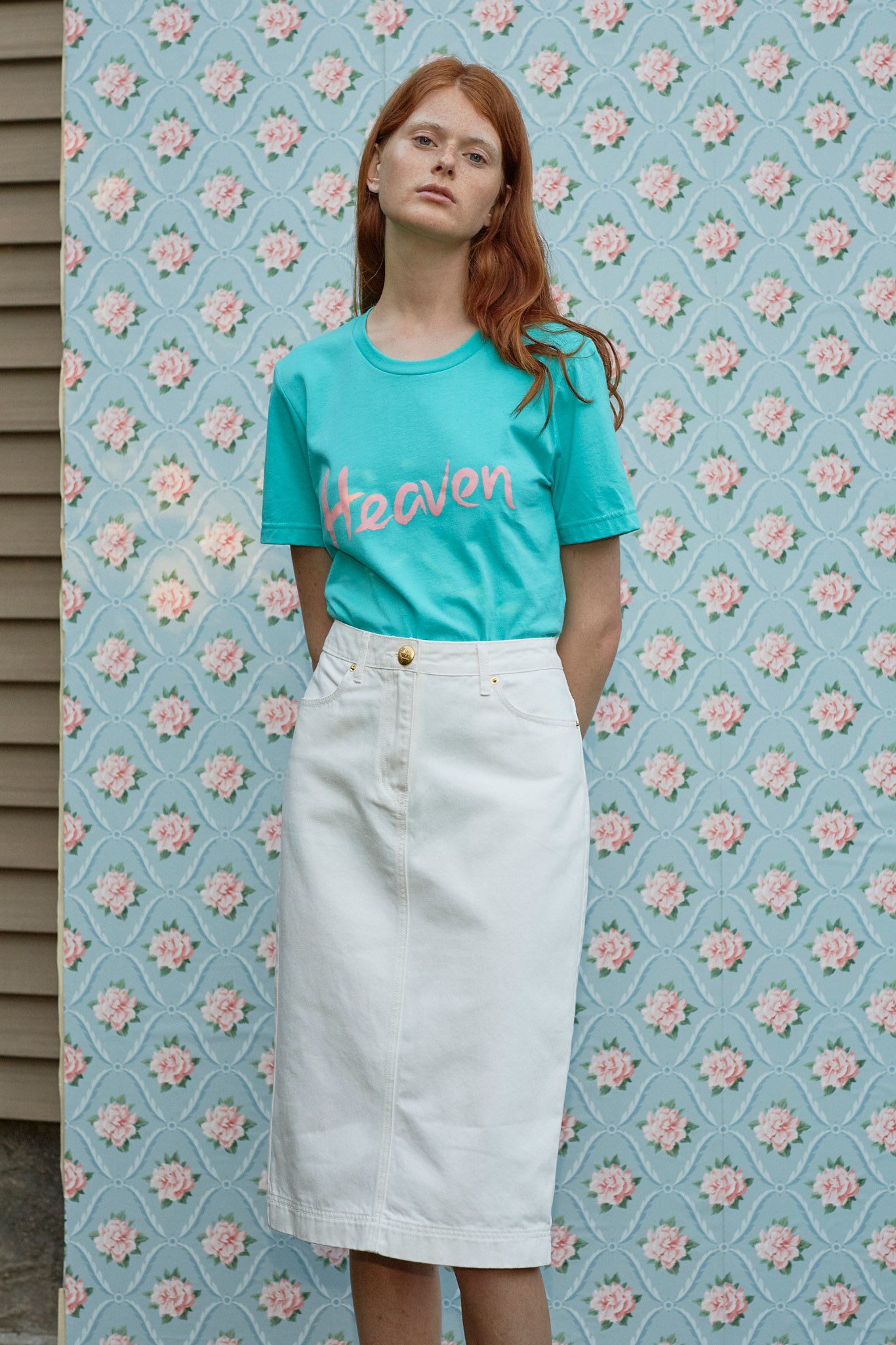 Rachel Antonoff Tees
