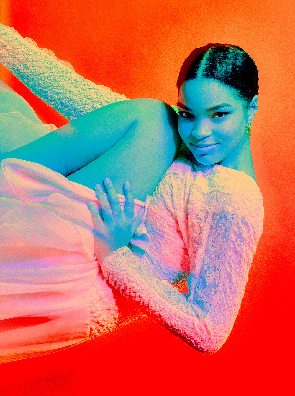 Skyliz Sanchez, 2023