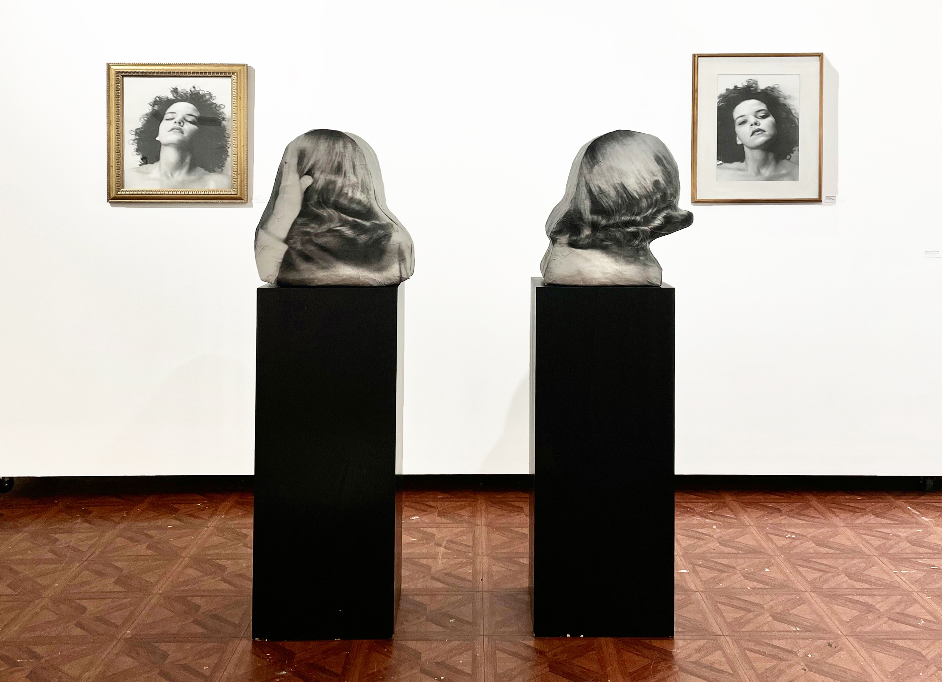 Thick Skin - Group Show