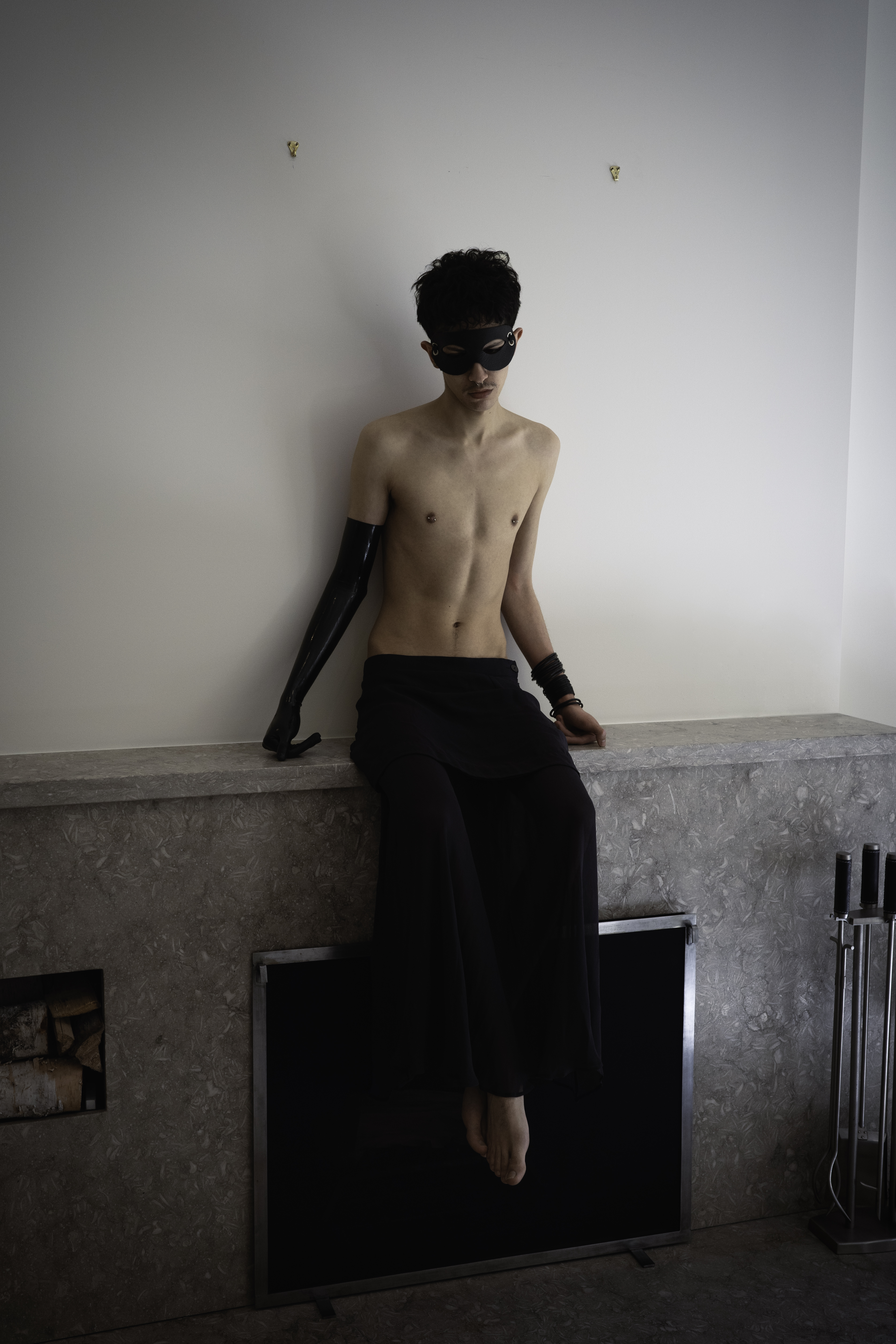 Tyler, New York 2025