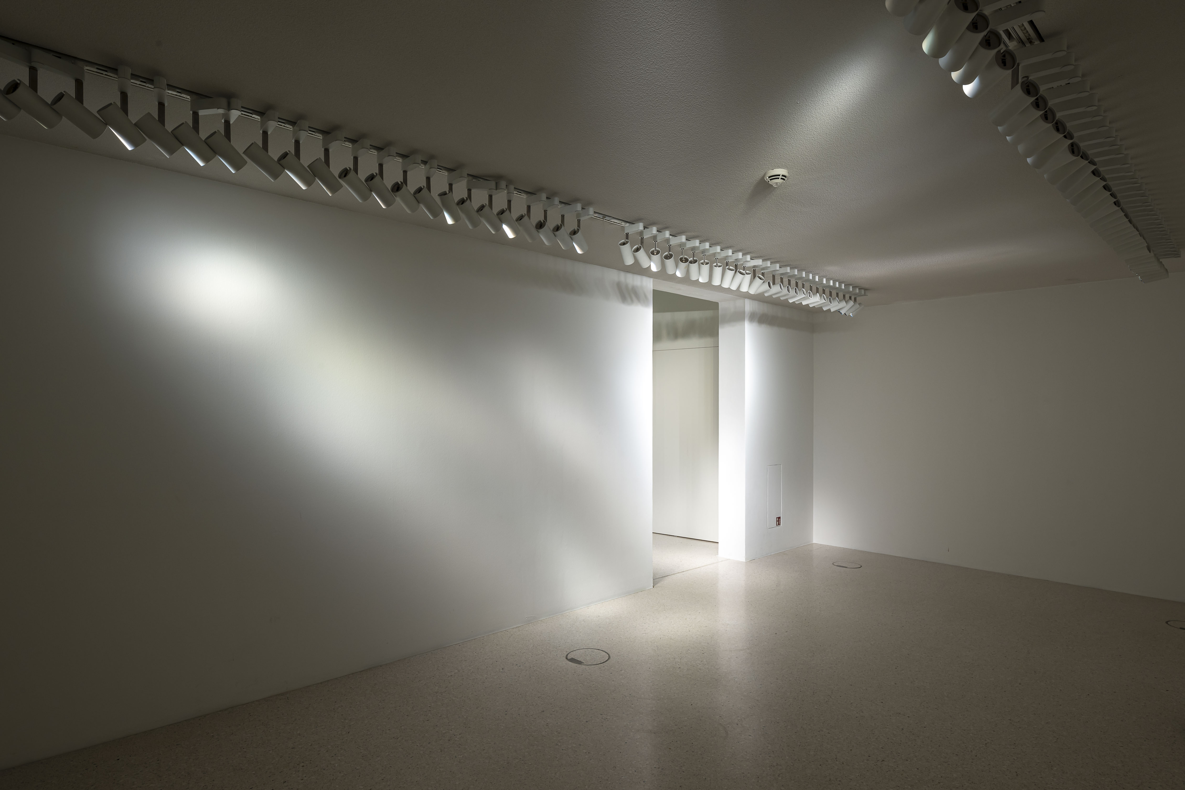 A GOOD REPUTATION by ROSA AIELLO with DYLAN AIELLO, MACKENZIE DAVIS, LAURA LANGER, ANDREA LARATTA, GIULIA VITTORIA MAIONE, YUTONG SU, PITT WENNINGER and MARA ZIGLER at WESTF&Auml;LISCHER KUNSTVEREIN curated by THERESA ROESSLER [from 20251115 to 20260201] [Photo: Thorsten Arendt]