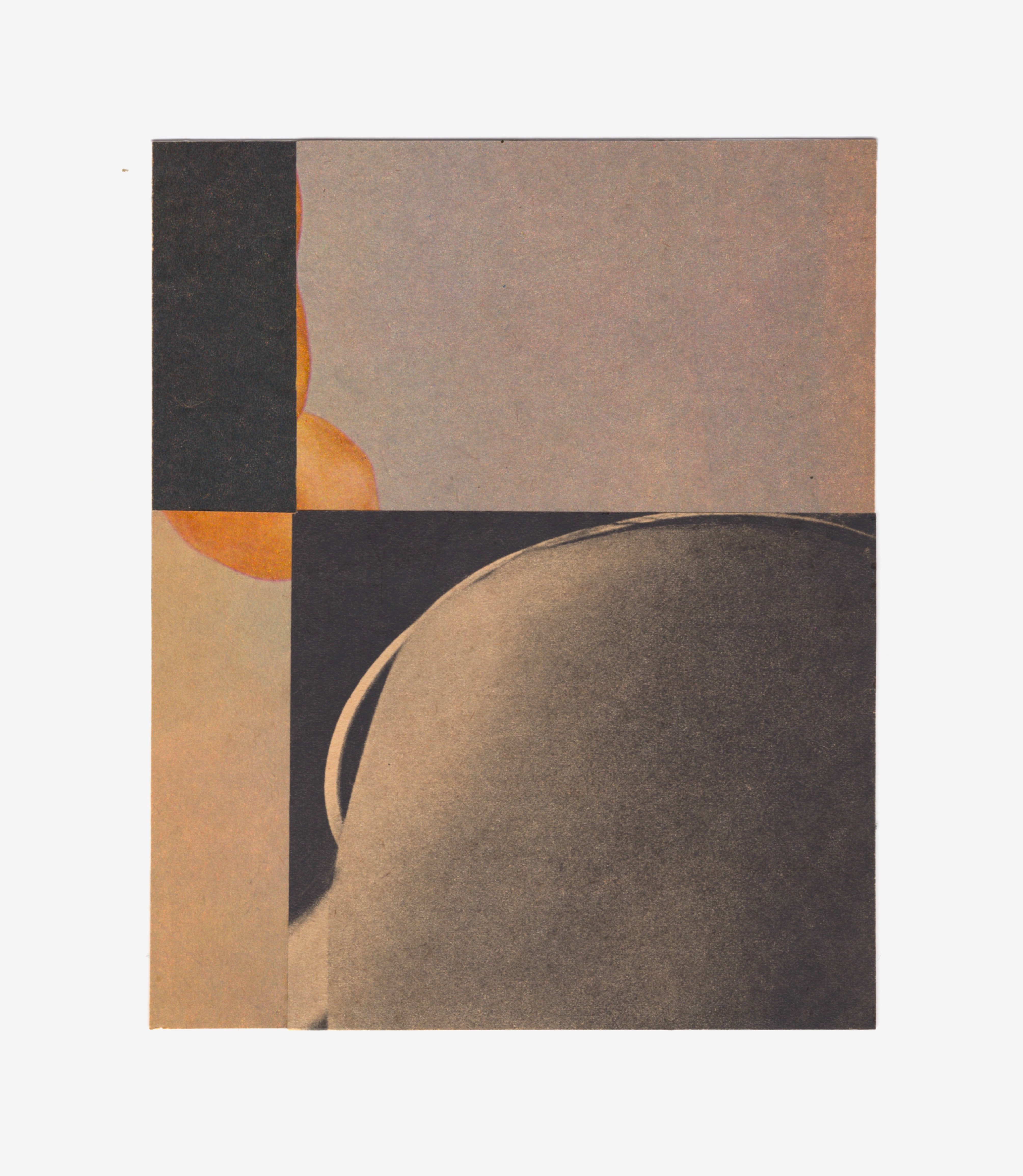 Untitled (silver ring)