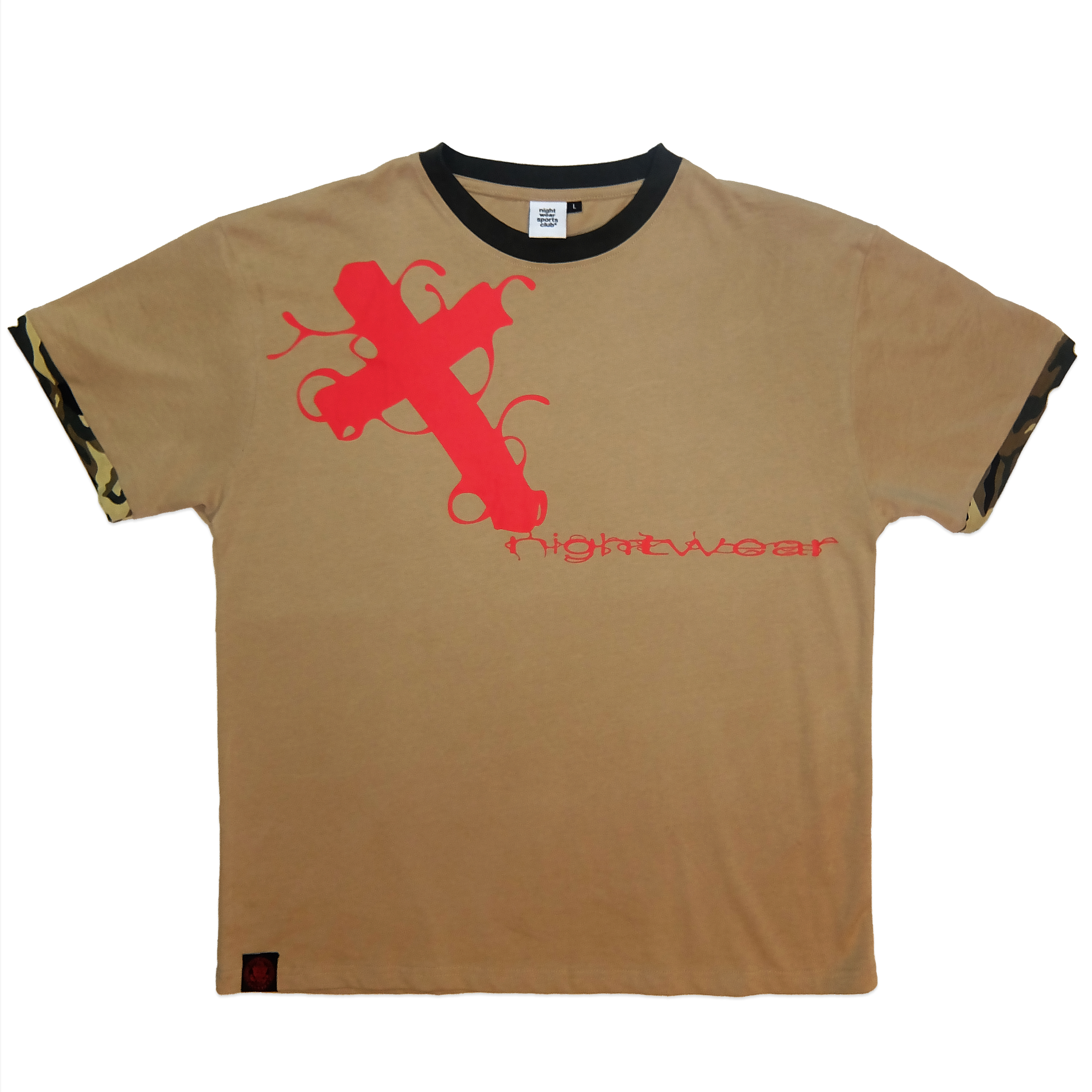 トップス night wear sports club Shop - Night Wear Sports Club