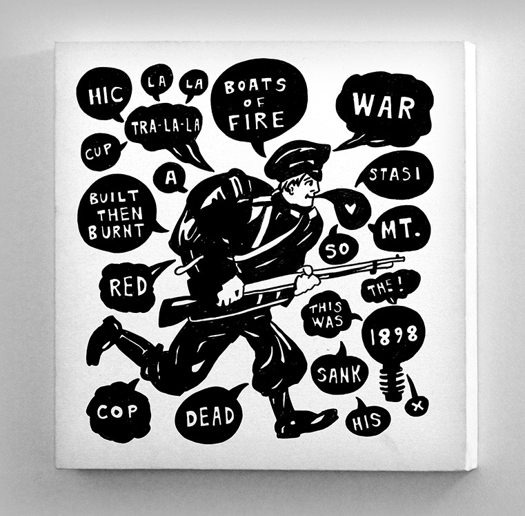 Bubbles Of Hope No.6