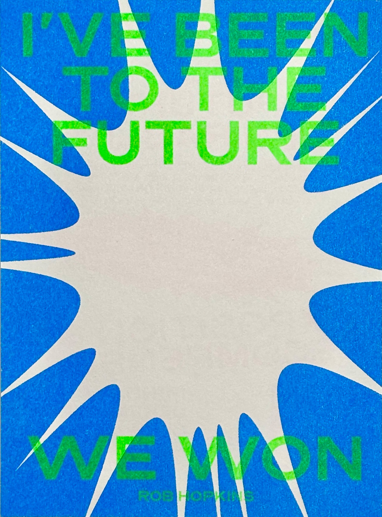 FUTURS DESIRABLES Art Direction