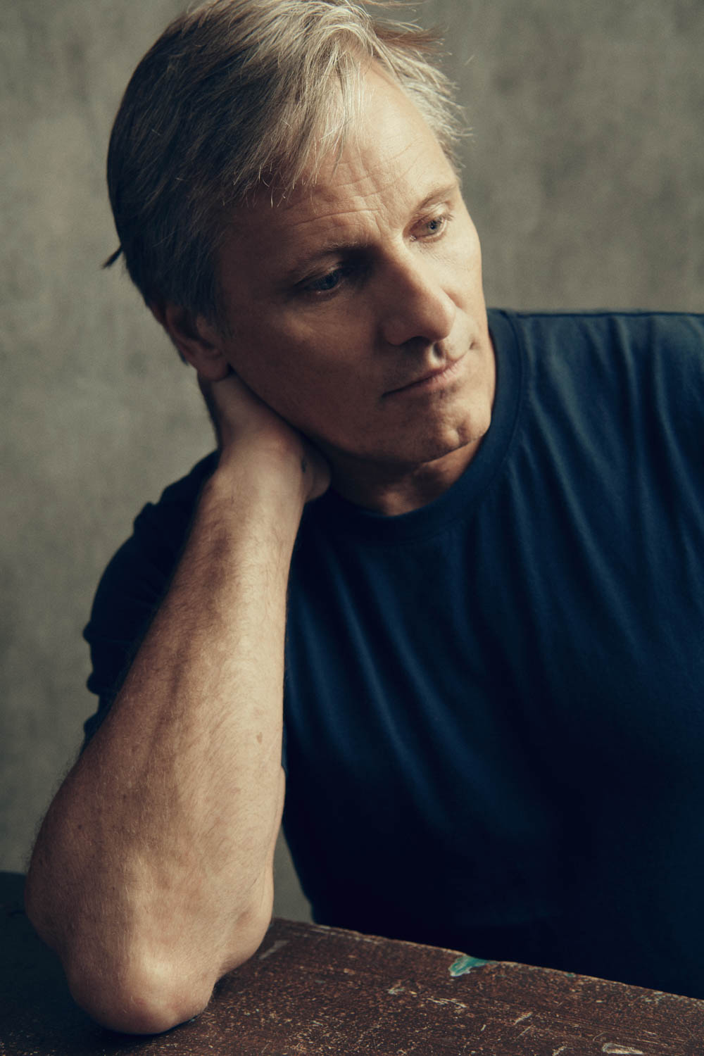 Viggo Mortensen