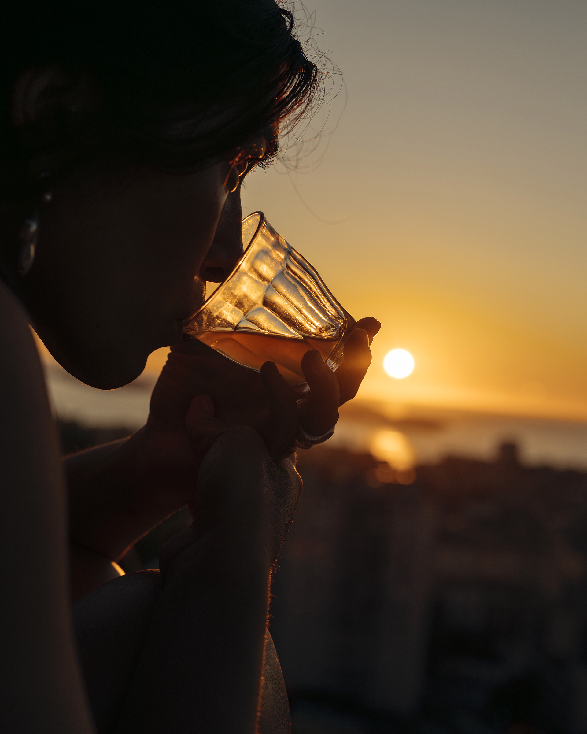 Untitled, Marseille, 2024