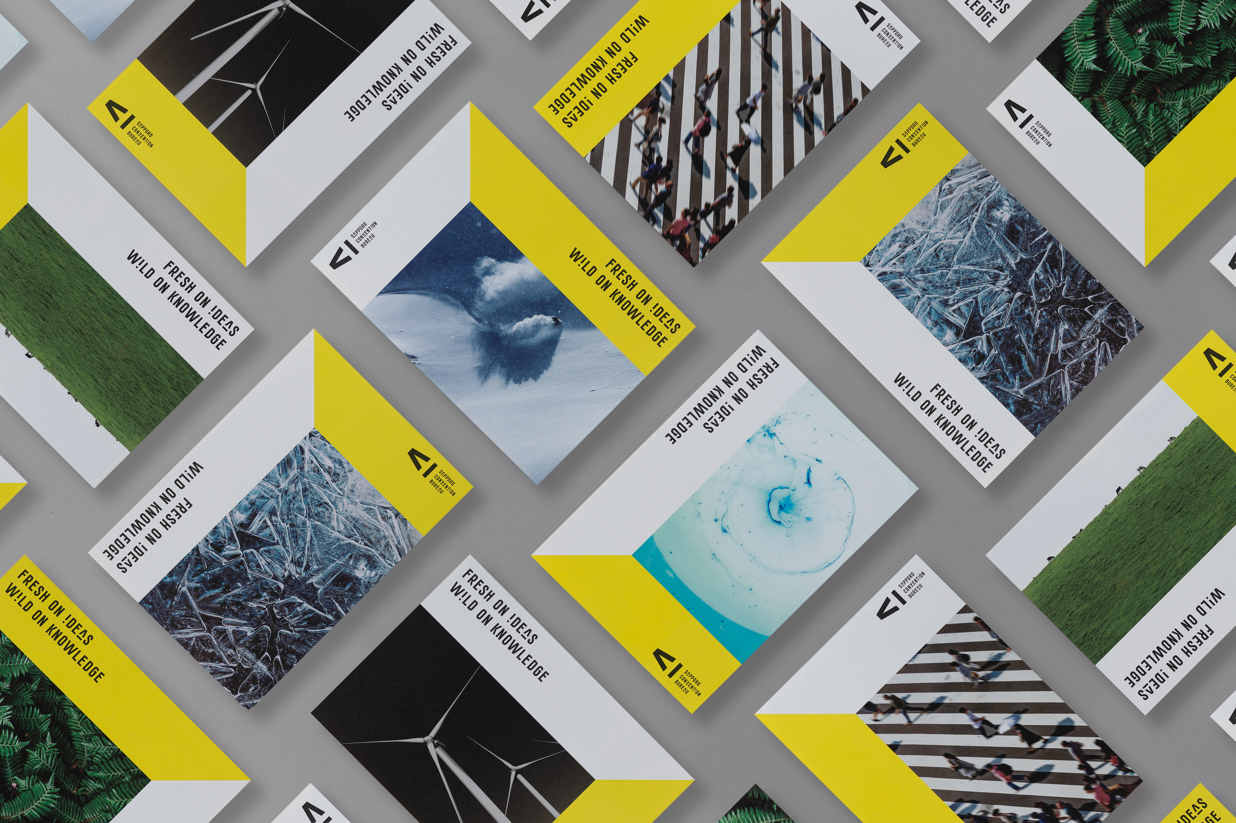 SAPPORO CONVENTION BUREAU