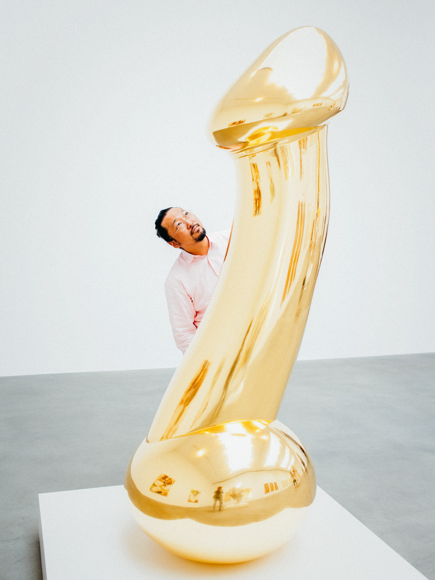 Takashi Murakami