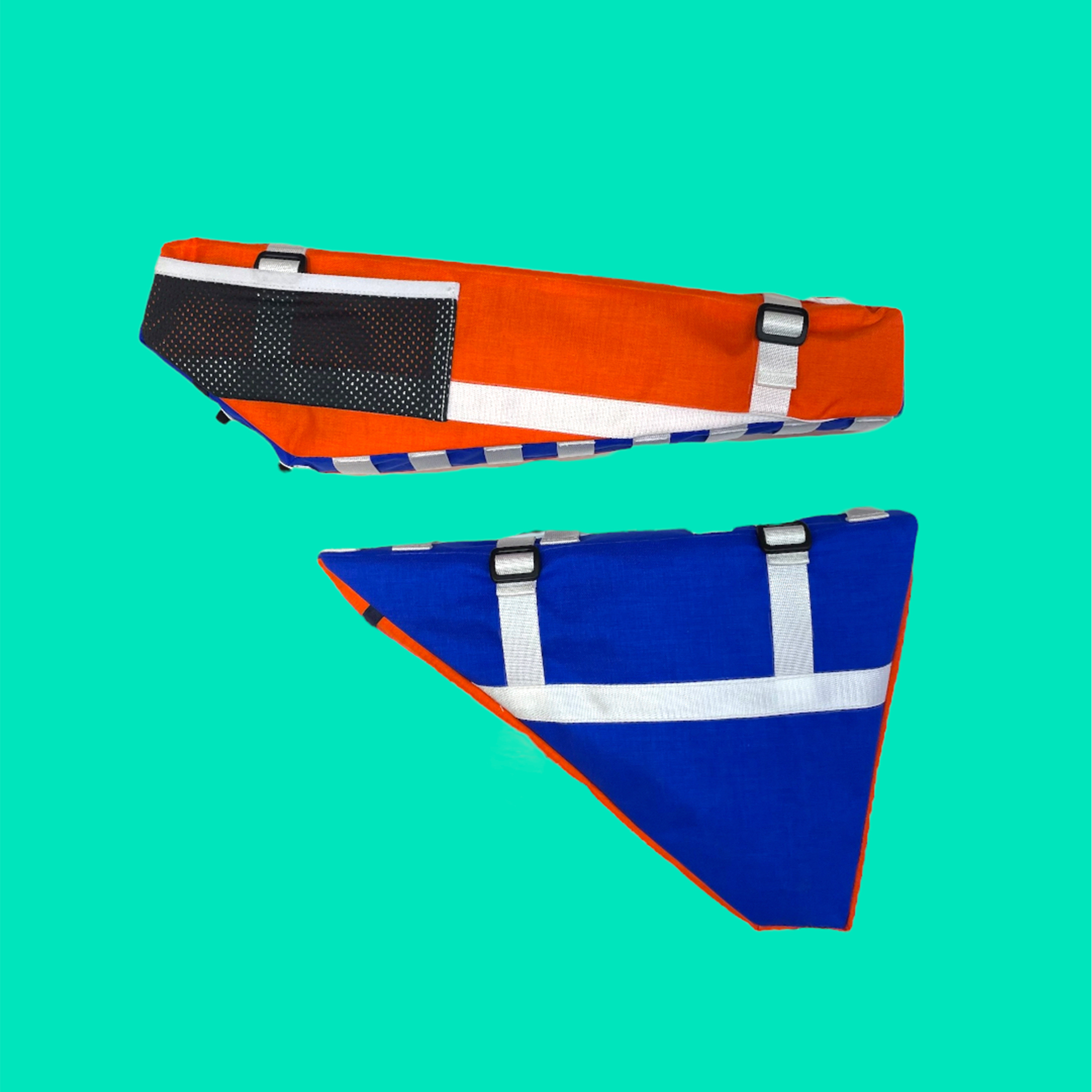 Custom Rahmentaschen