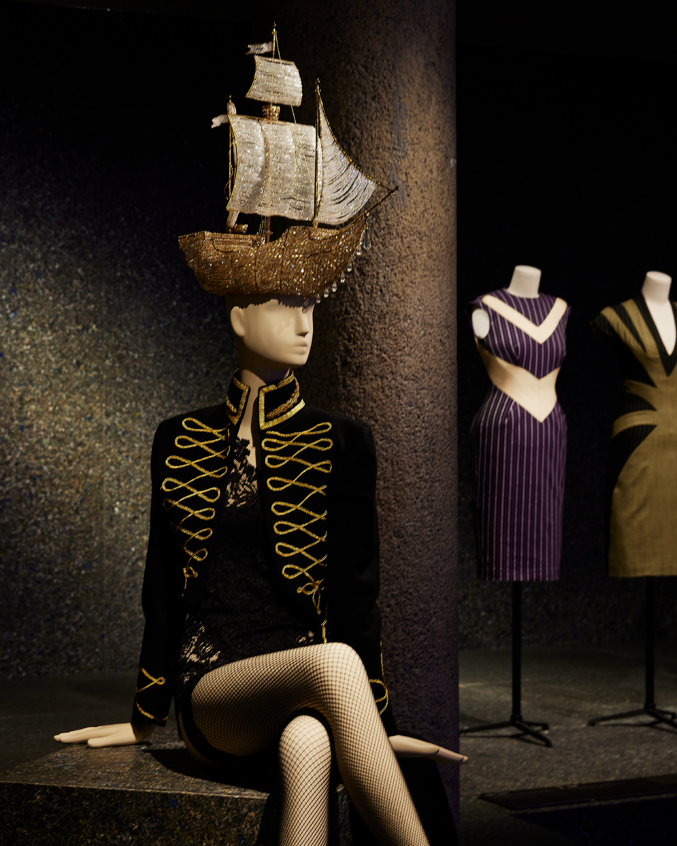 Alexander McQueen: NGV