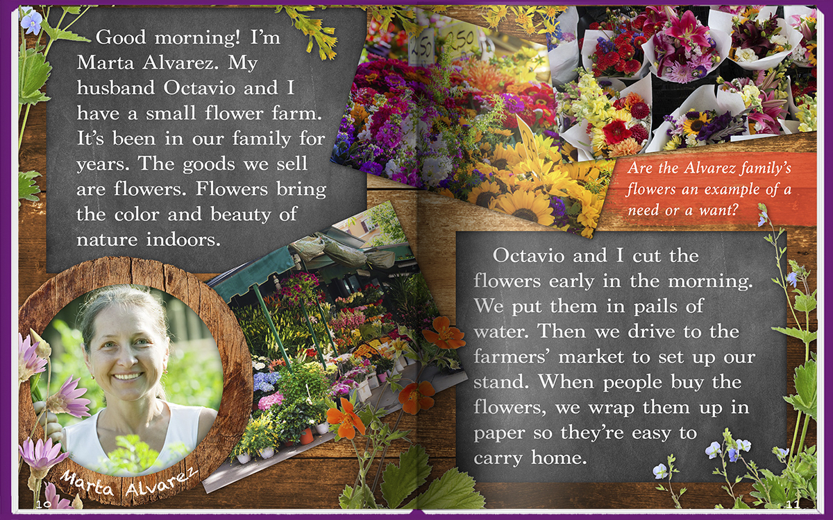 Digital Books  Children's Publishing