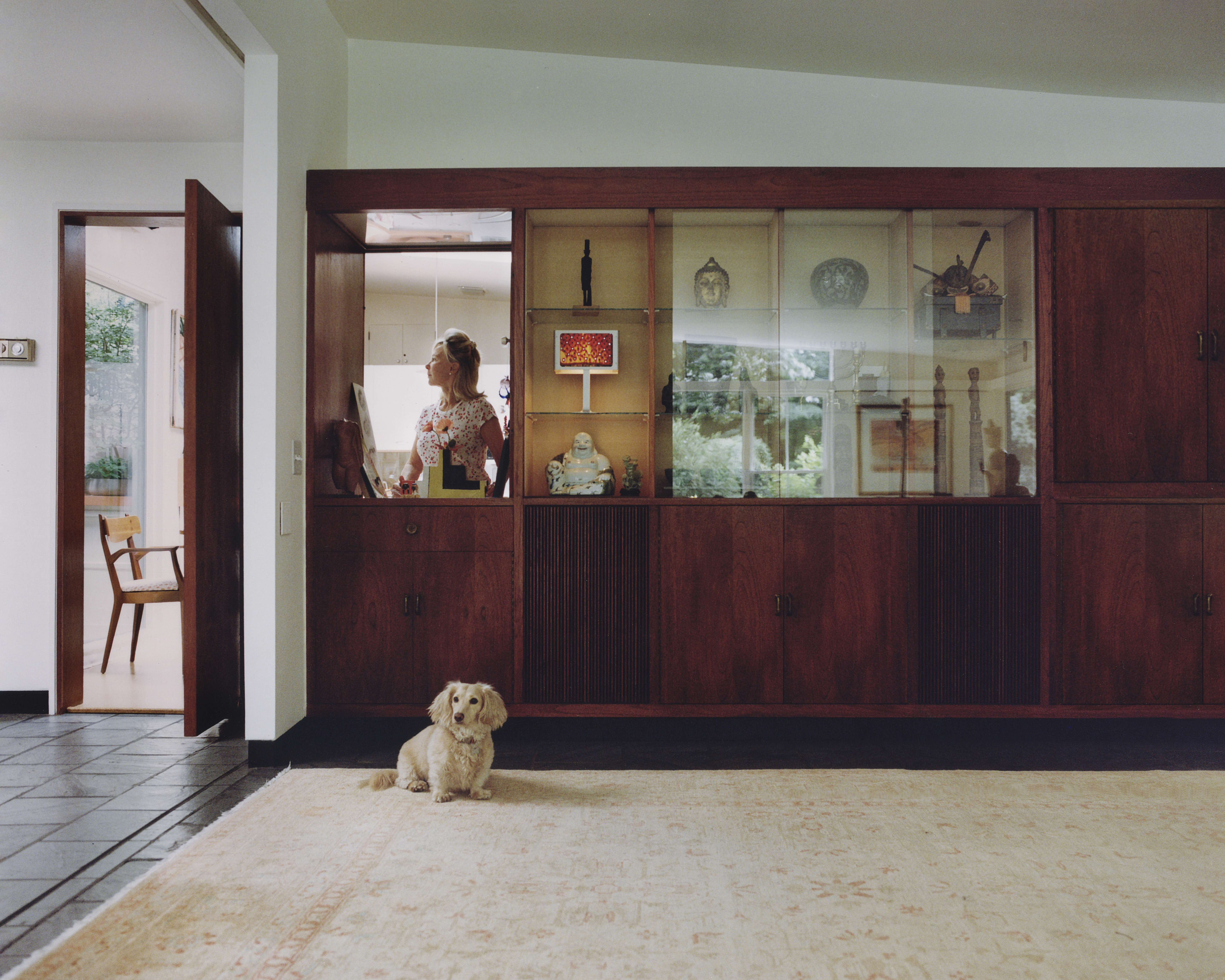 fdp tvs by olivia vigo