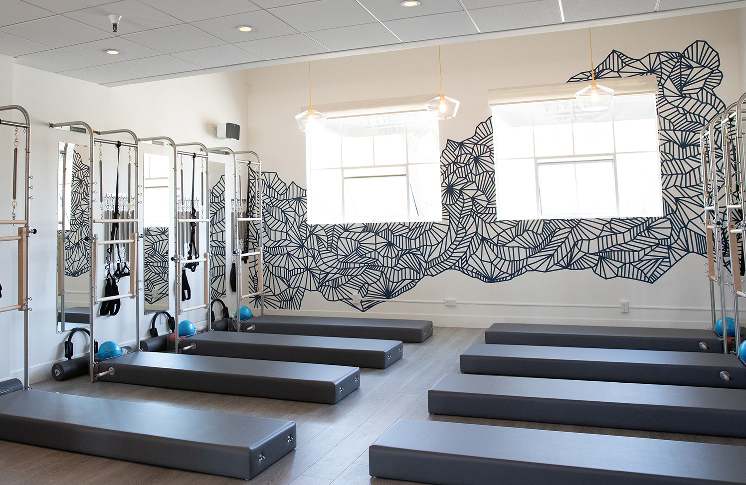 MARIN COUNTY, CALIFORNIA