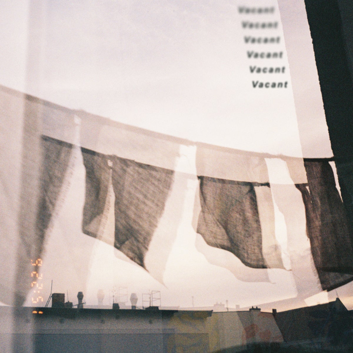 Manorism - Vacant - Producing, Mixing