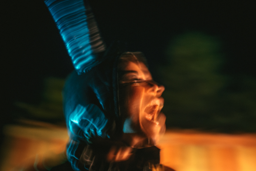 Freak Show Rodeo, 2022