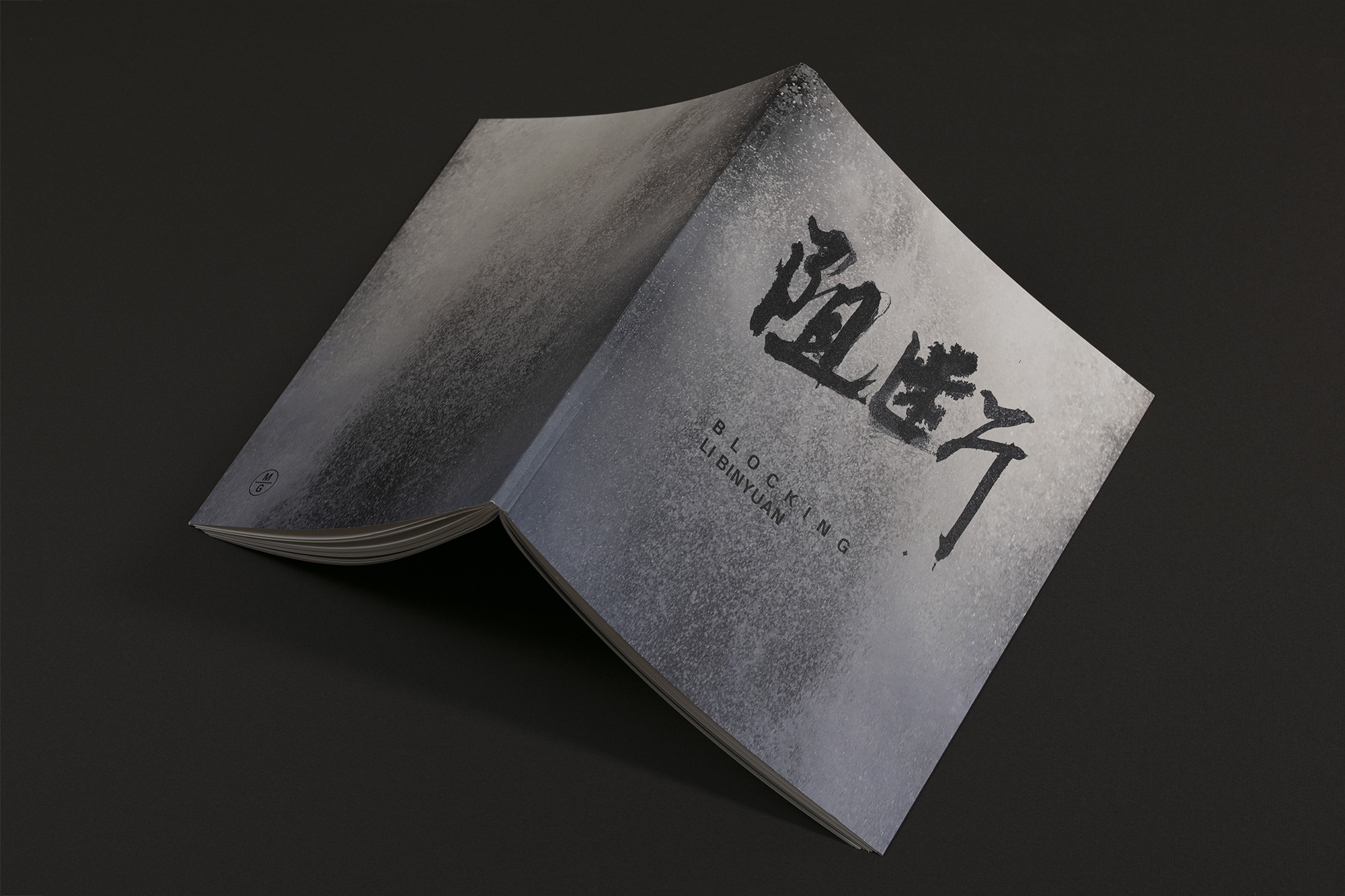 Li Binyuan: Blocking