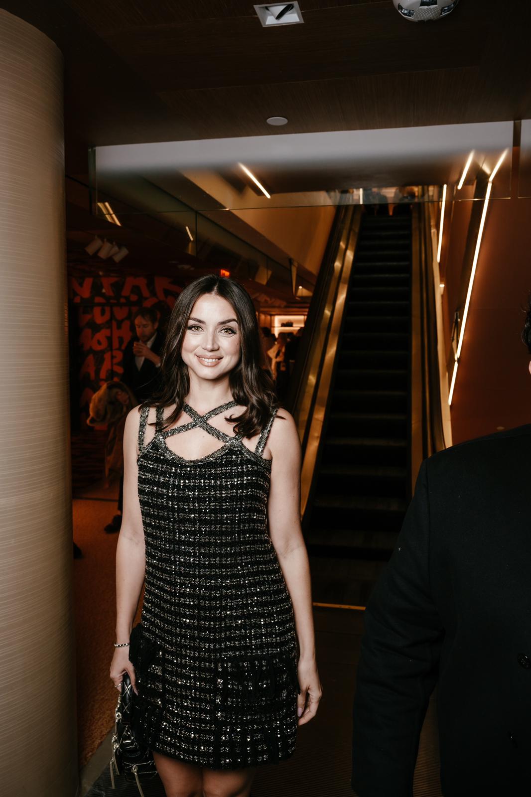 Louis Vuitton 57th Street Store Opening