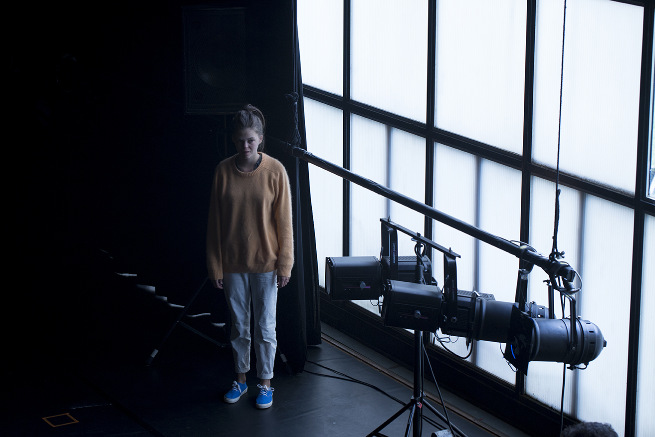 © Lucas Horrenburg et Camille Padilla - Festival les Effusions