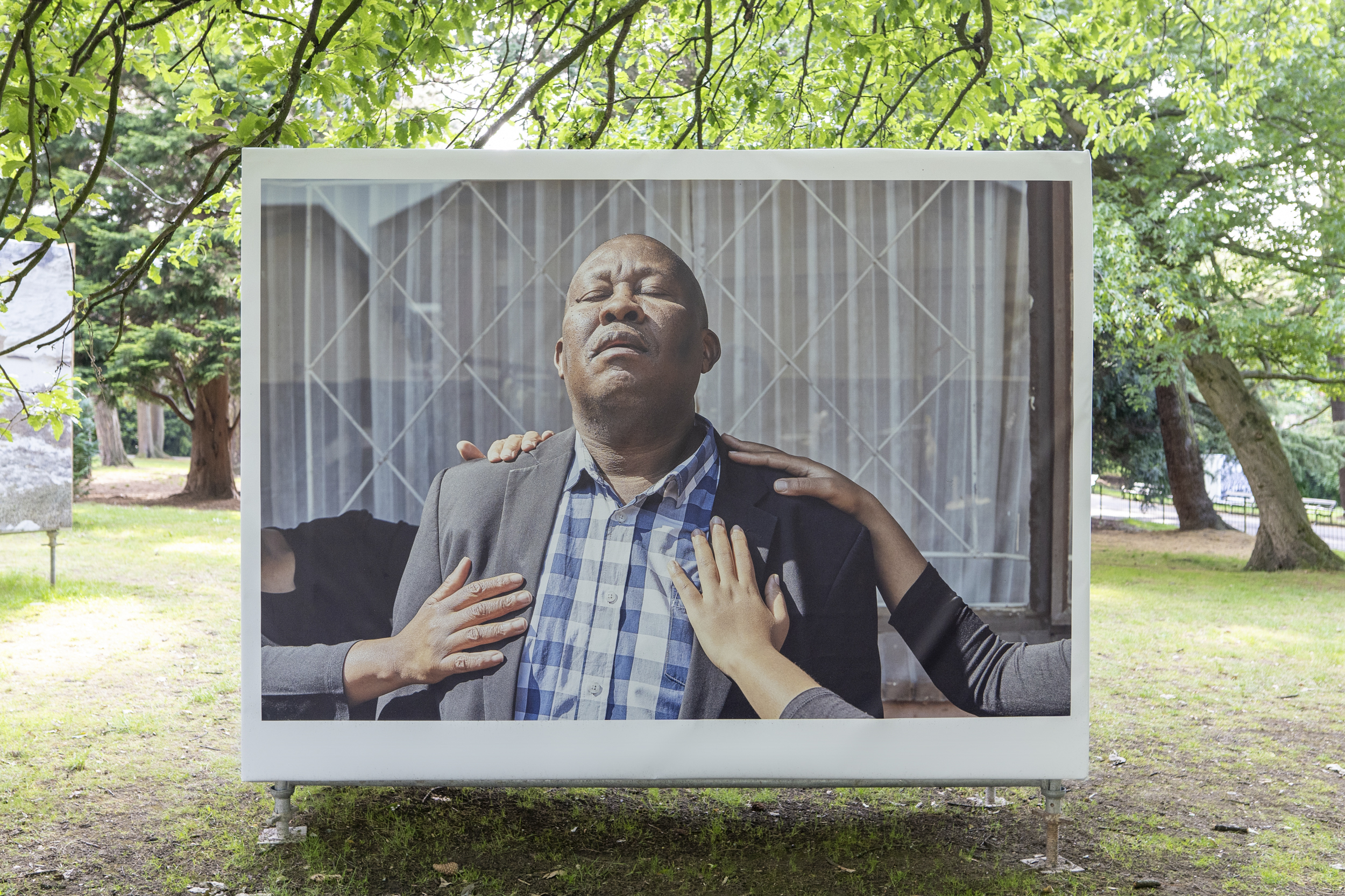 Belfast Photo Festival 2025, Belfast, UK, 2025