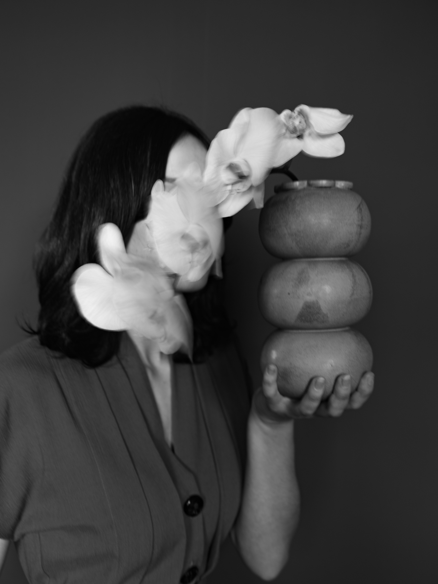 1/12 — ELLE MCDANIELS