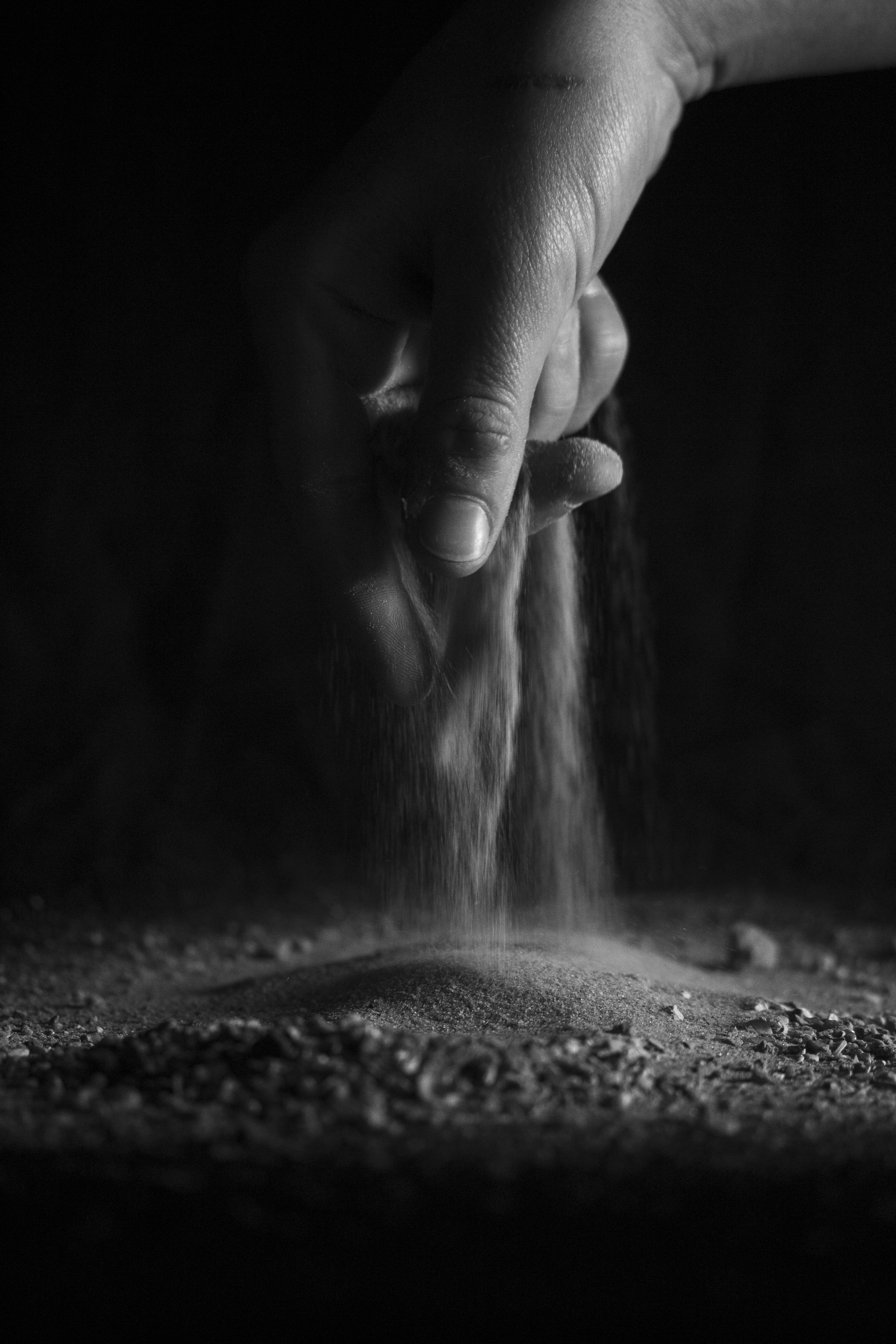 Life, for me. For you.  2024