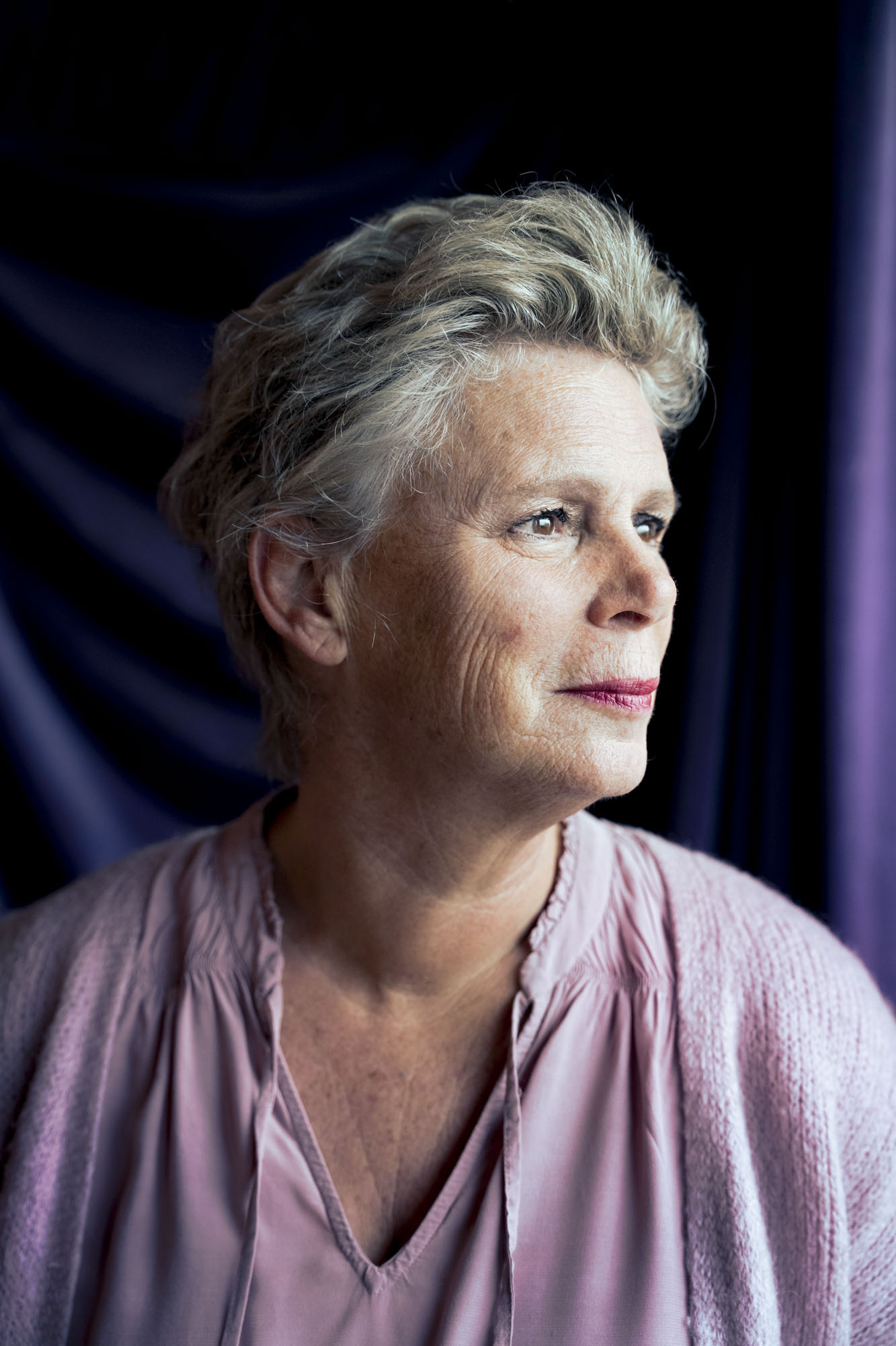 Petri Damen / VolkskrantPetri Damen / Volkskrant Magazine